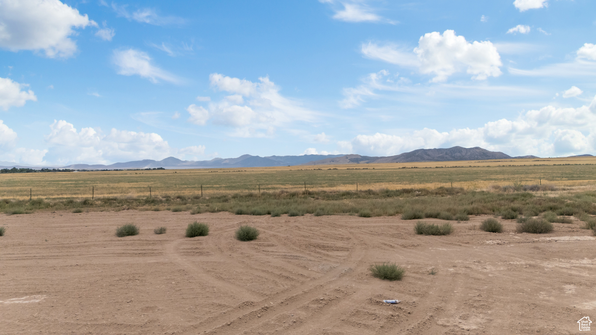 BROWNS MEADOWS - Residential