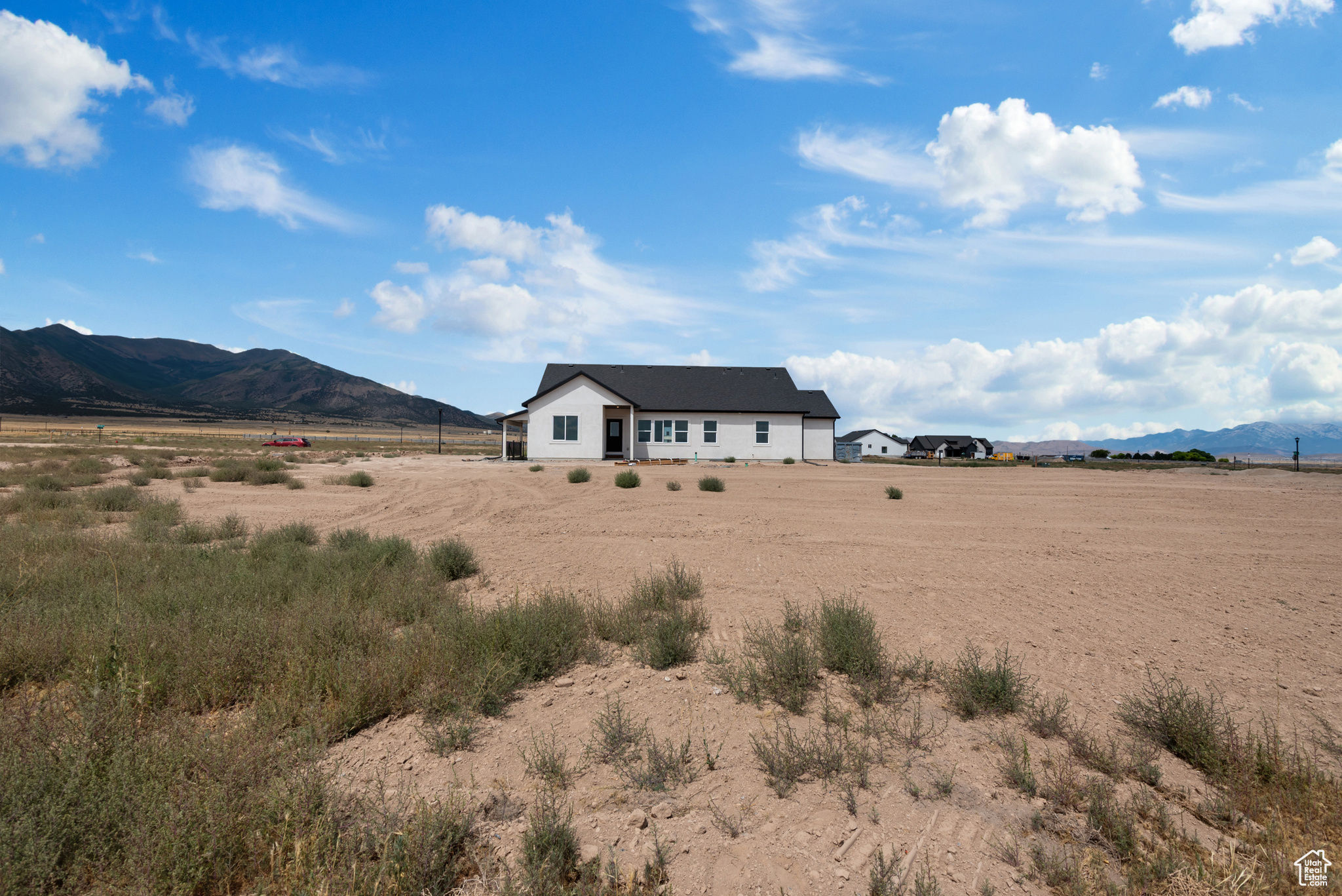 BROWNS MEADOWS - Residential