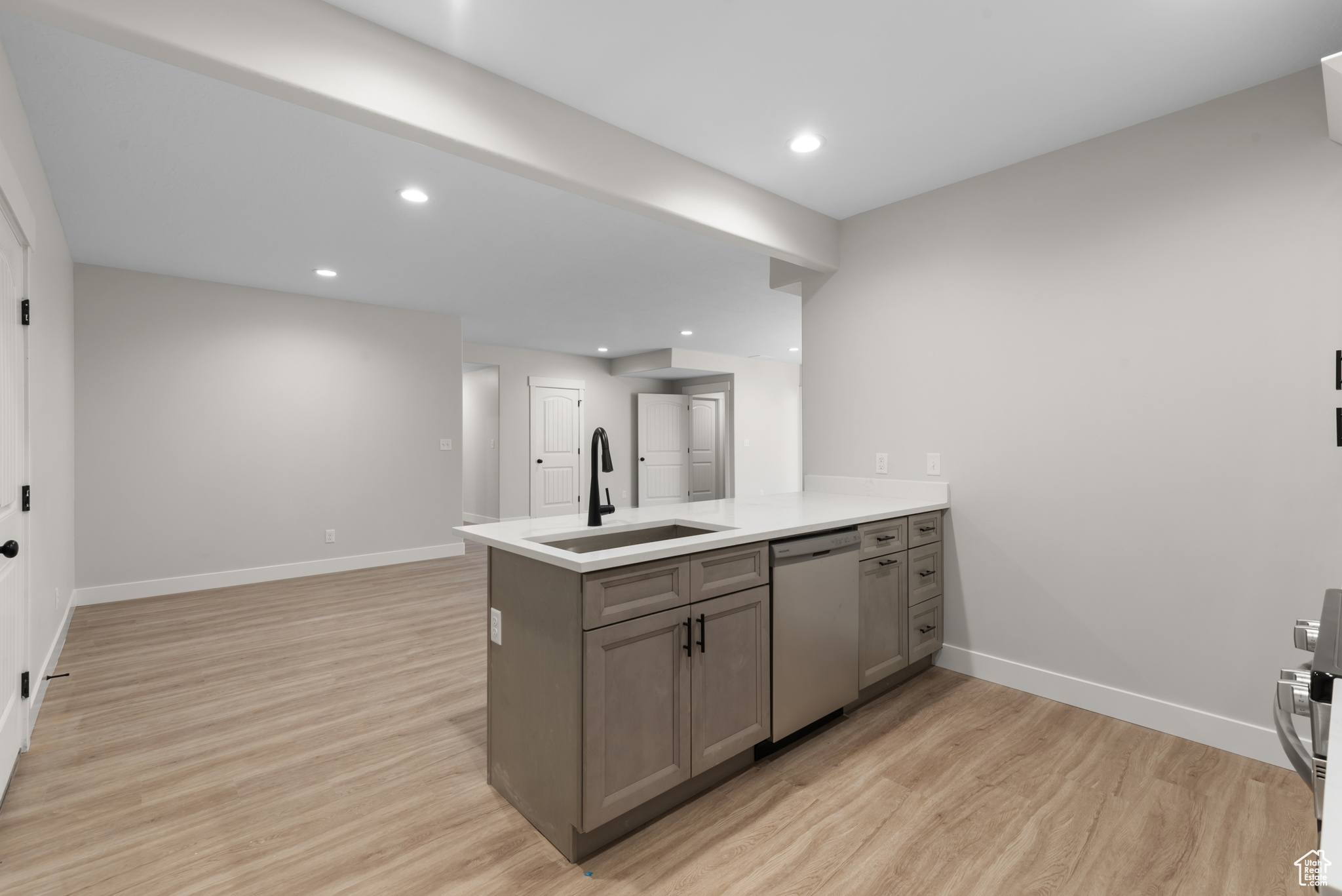 BROWNS MEADOWS - Residential