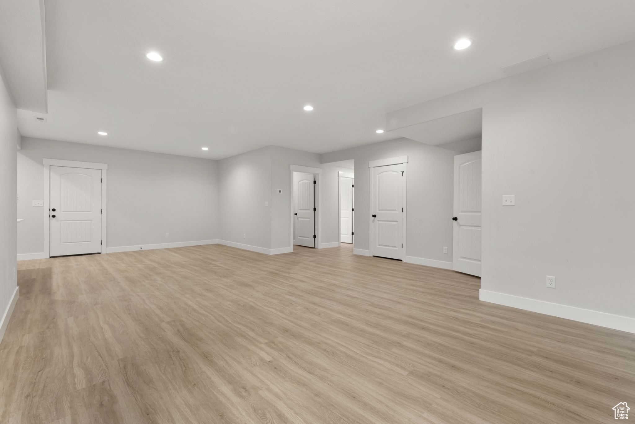 BROWNS MEADOWS - Residential