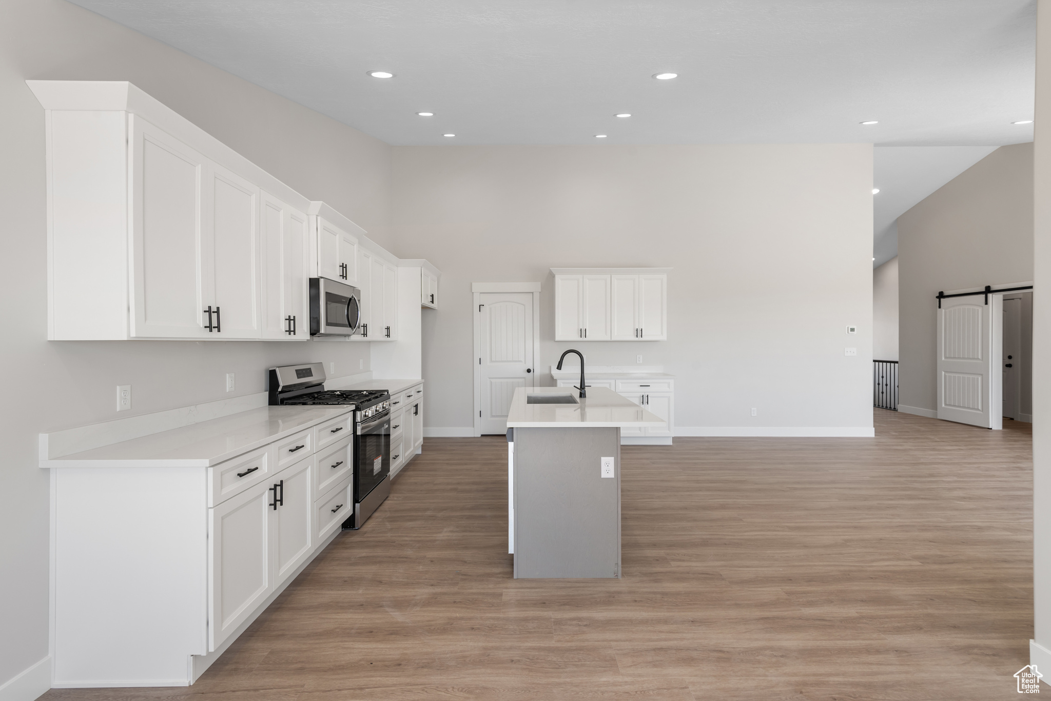 BROWNS MEADOWS - Residential