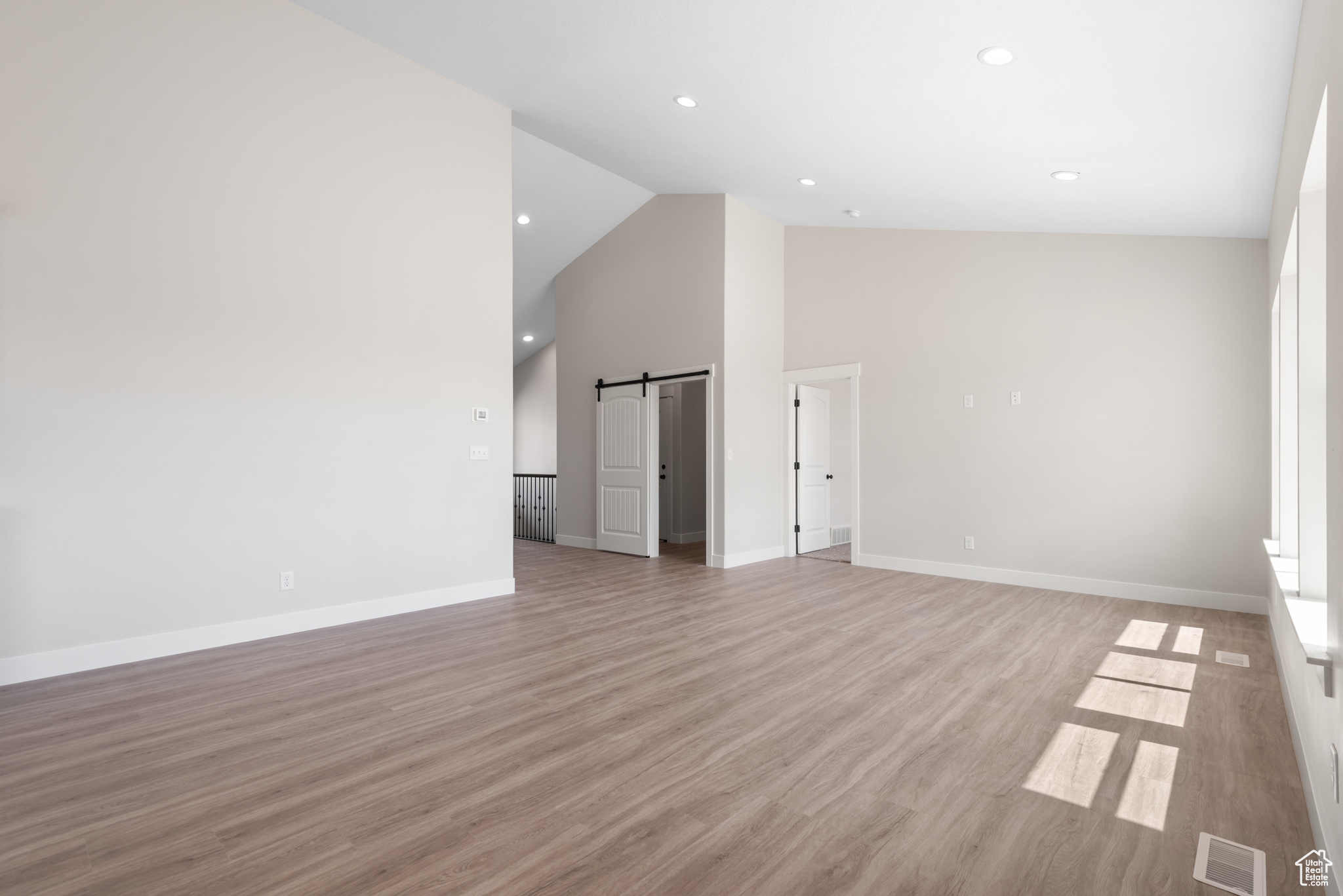 BROWNS MEADOWS - Residential