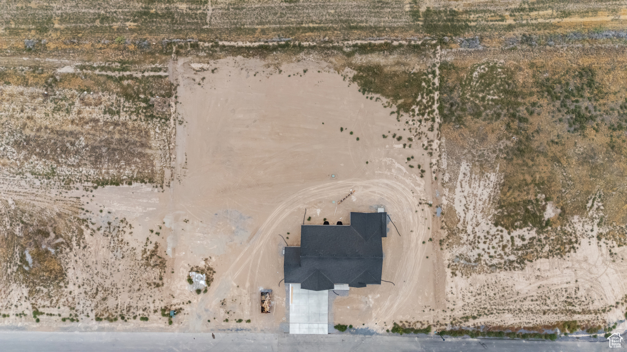 BROWNS MEADOWS - Residential