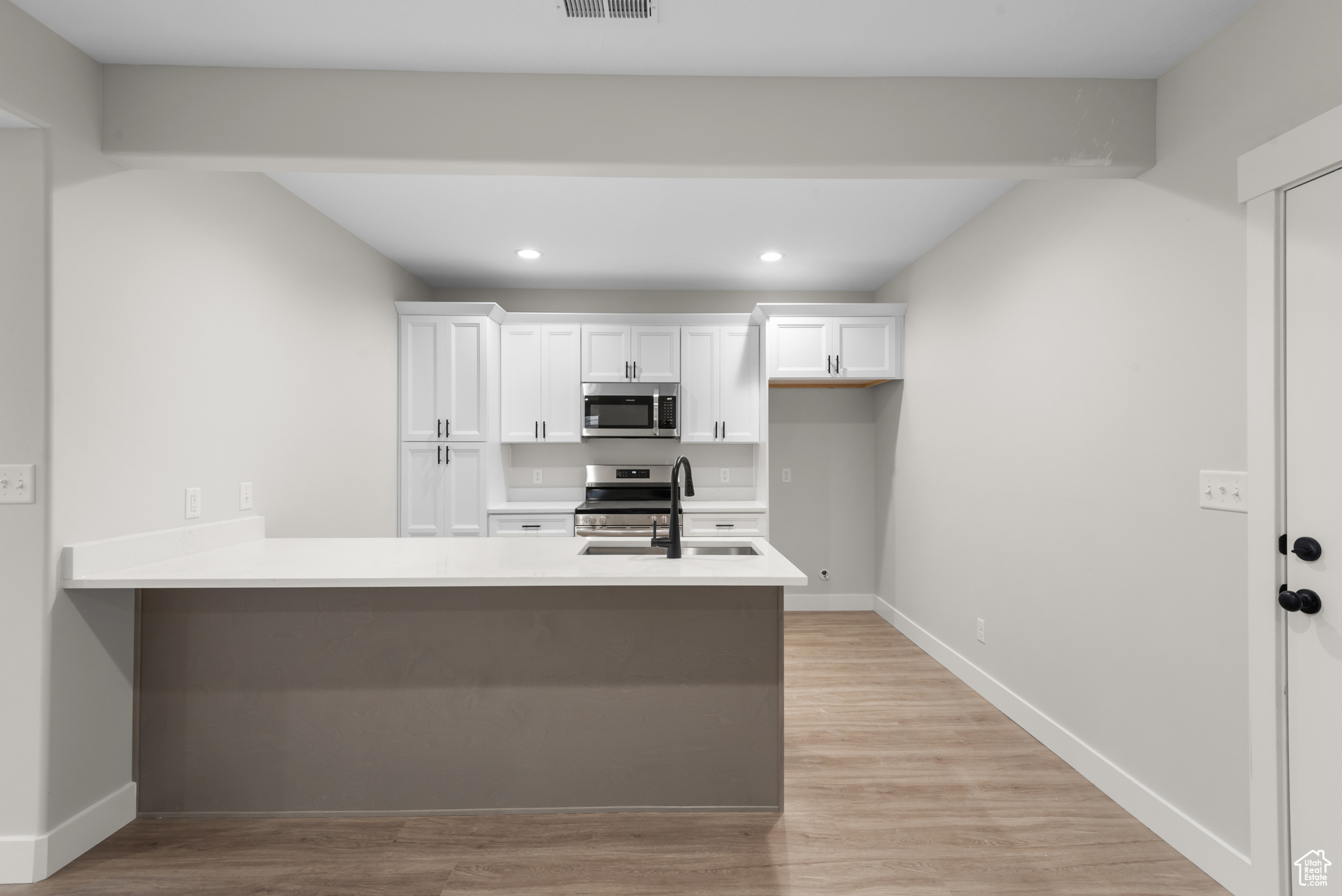 BROWNS MEADOWS - Residential