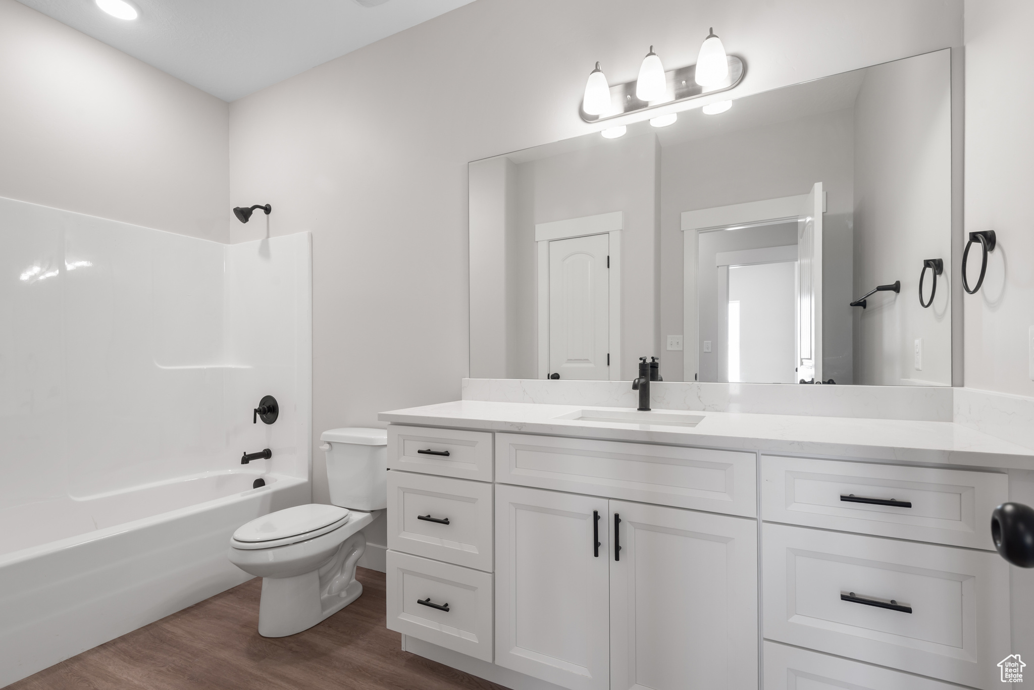 BROWNS MEADOWS - Residential