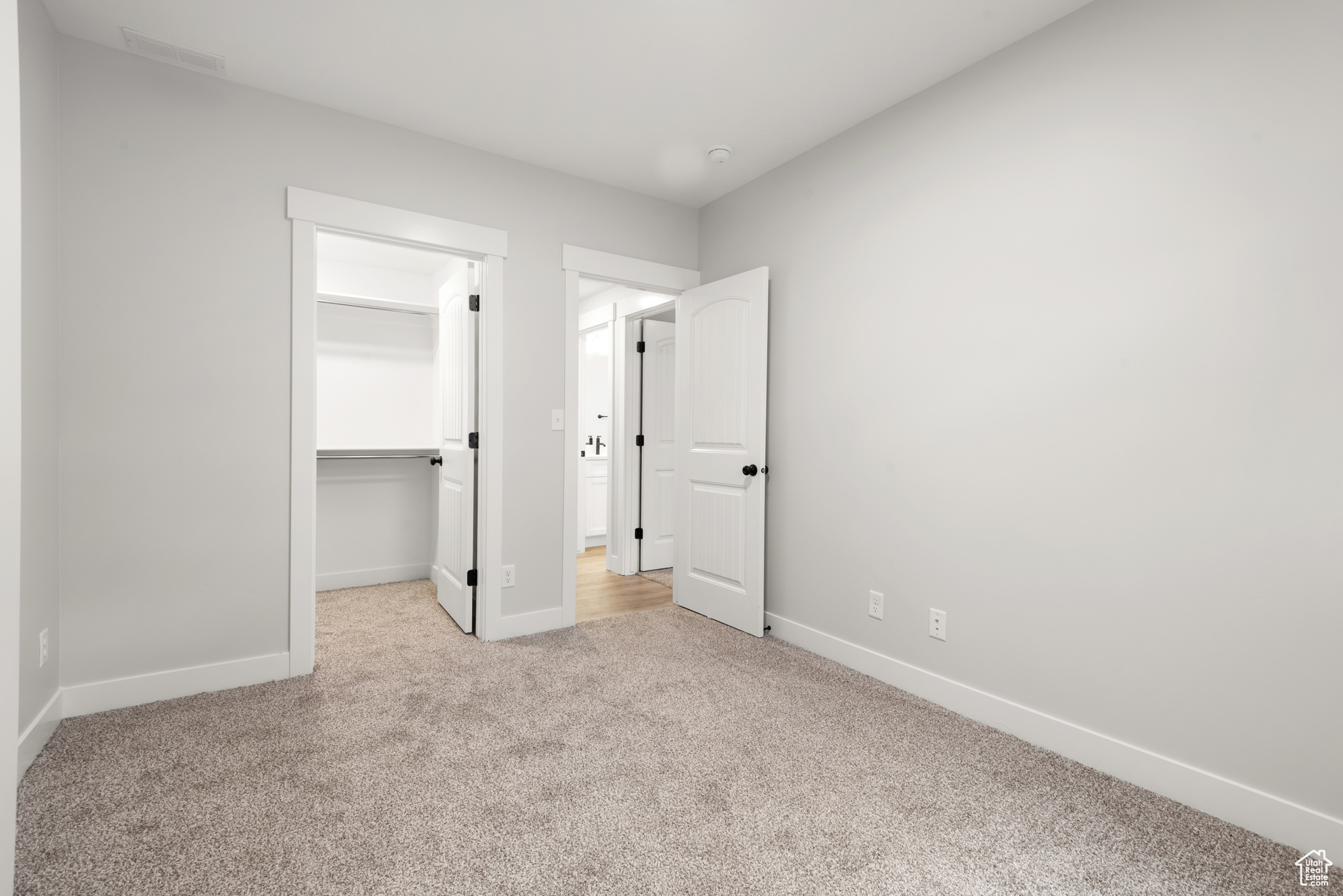 BROWNS MEADOWS - Residential