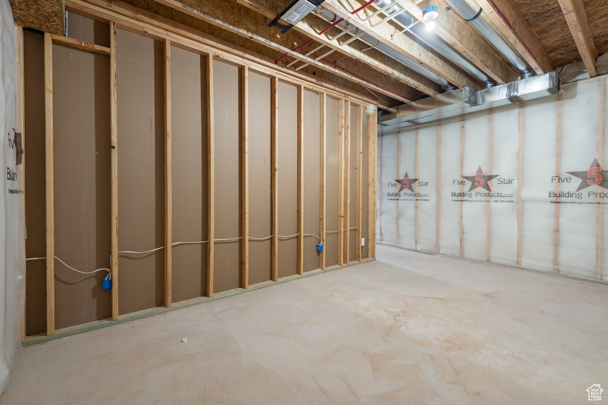 BROWNS MEADOWS - Residential