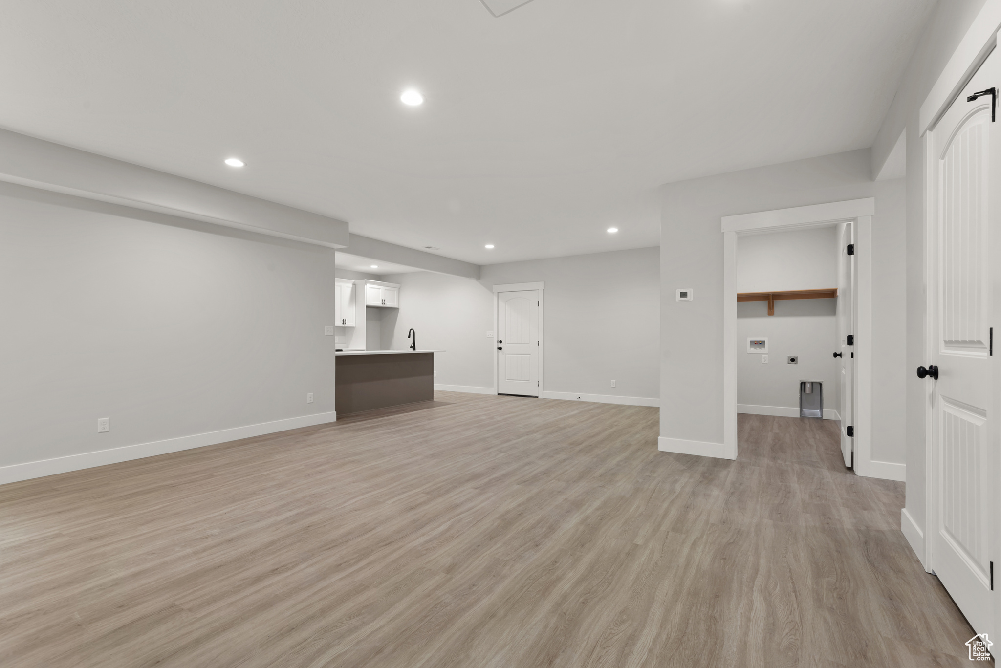 BROWNS MEADOWS - Residential