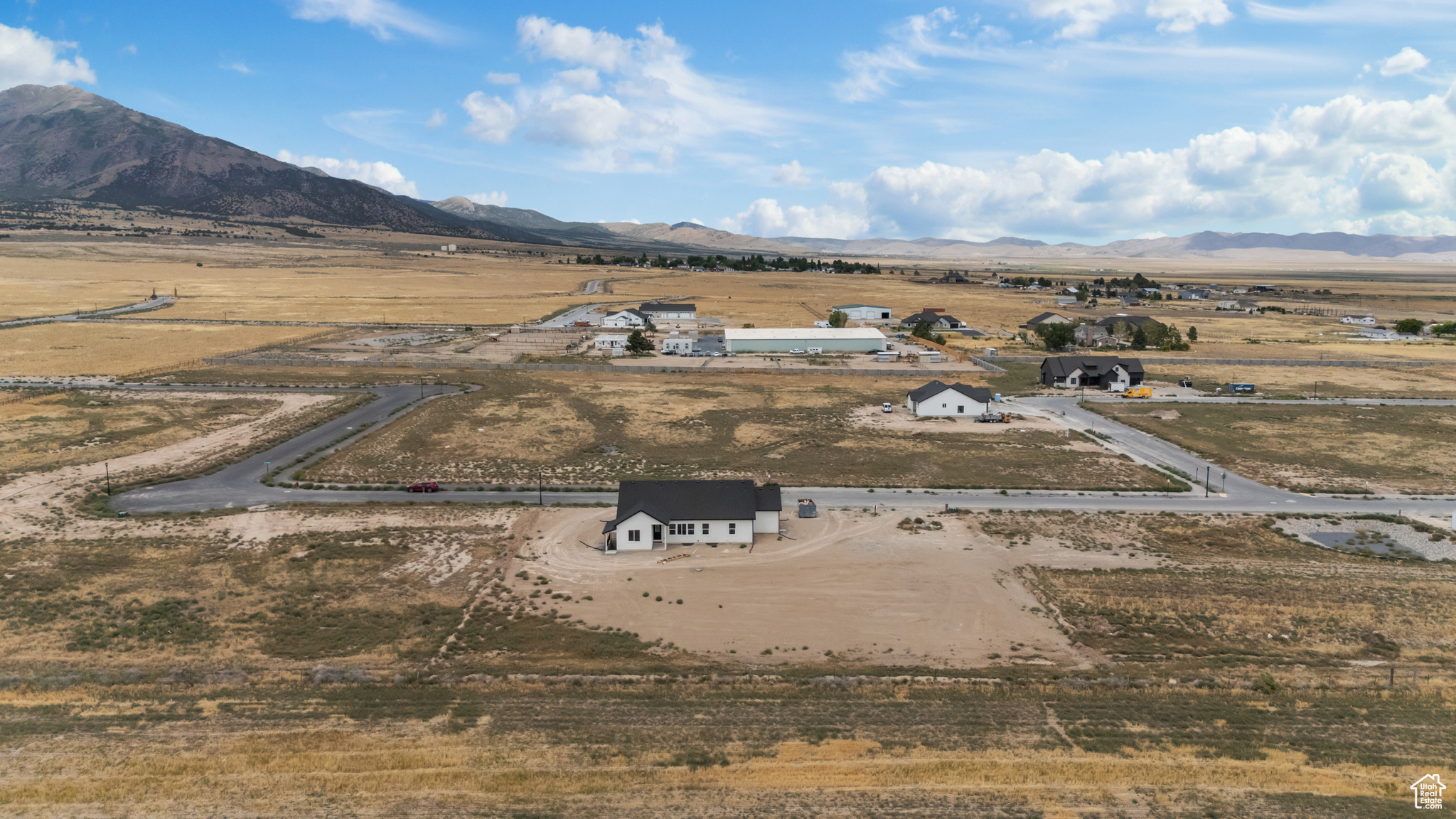 BROWNS MEADOWS - Residential