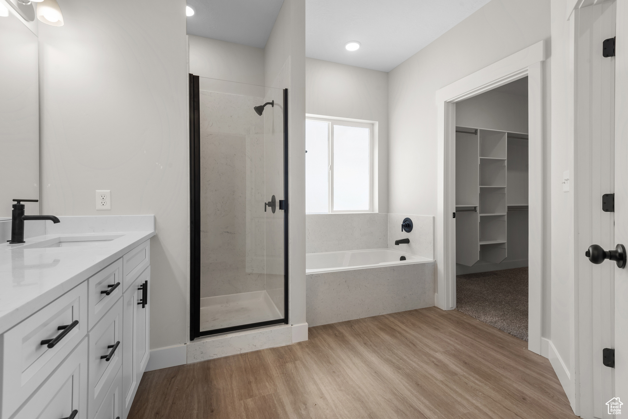 BROWNS MEADOWS - Residential