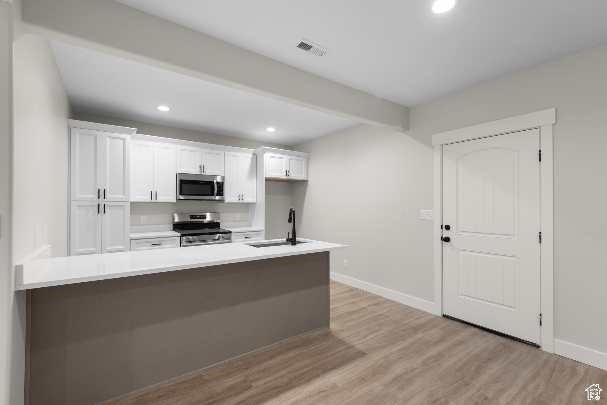 BROWNS MEADOWS - Residential