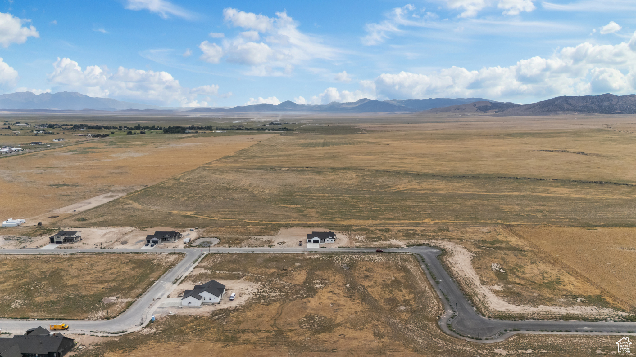 BROWNS MEADOWS - Residential