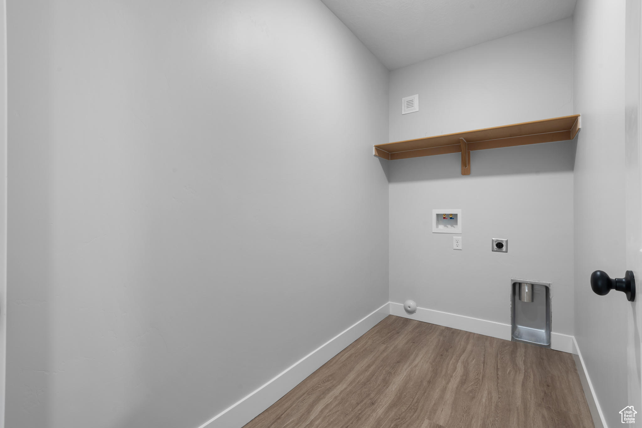 BROWNS MEADOWS - Residential