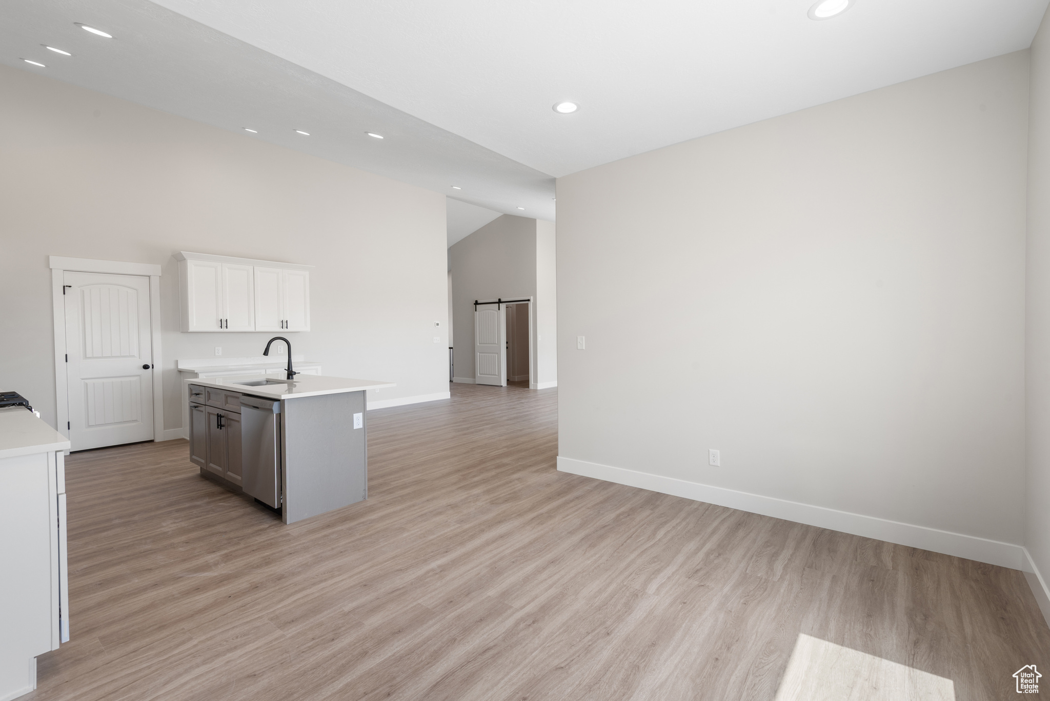 BROWNS MEADOWS - Residential