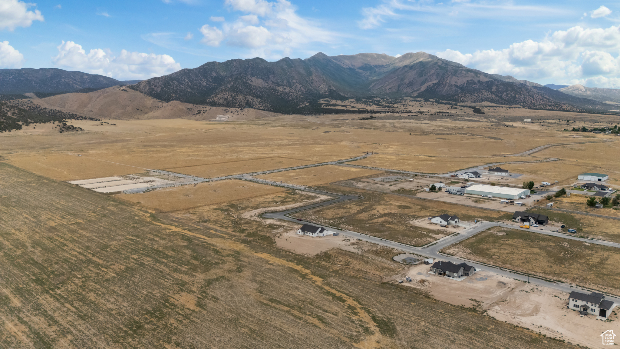 BROWNS MEADOWS - Residential