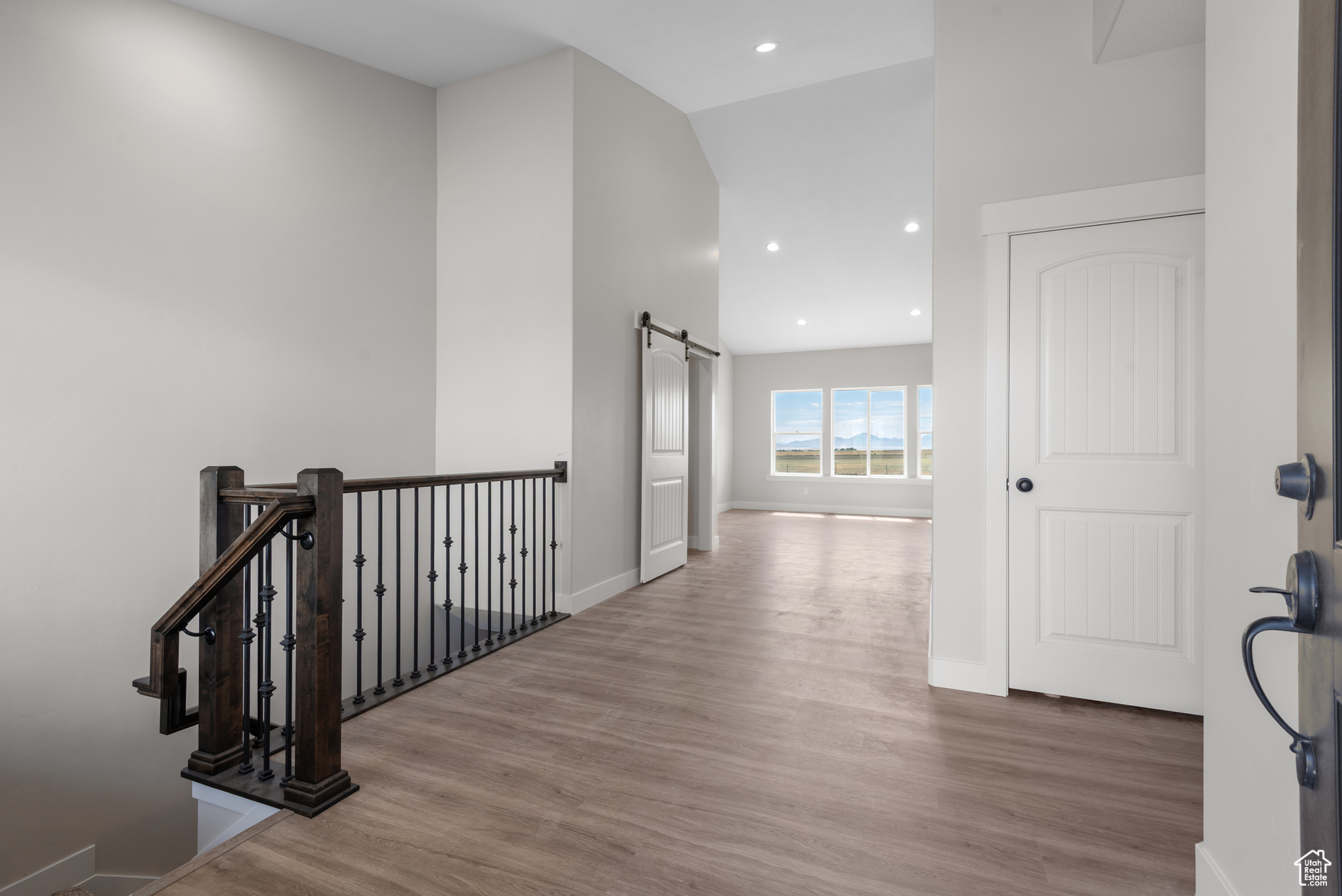 BROWNS MEADOWS - Residential