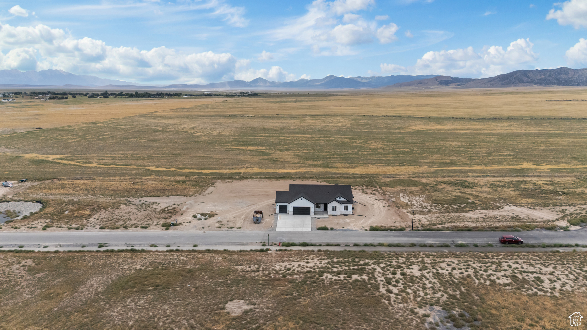 BROWNS MEADOWS - Residential