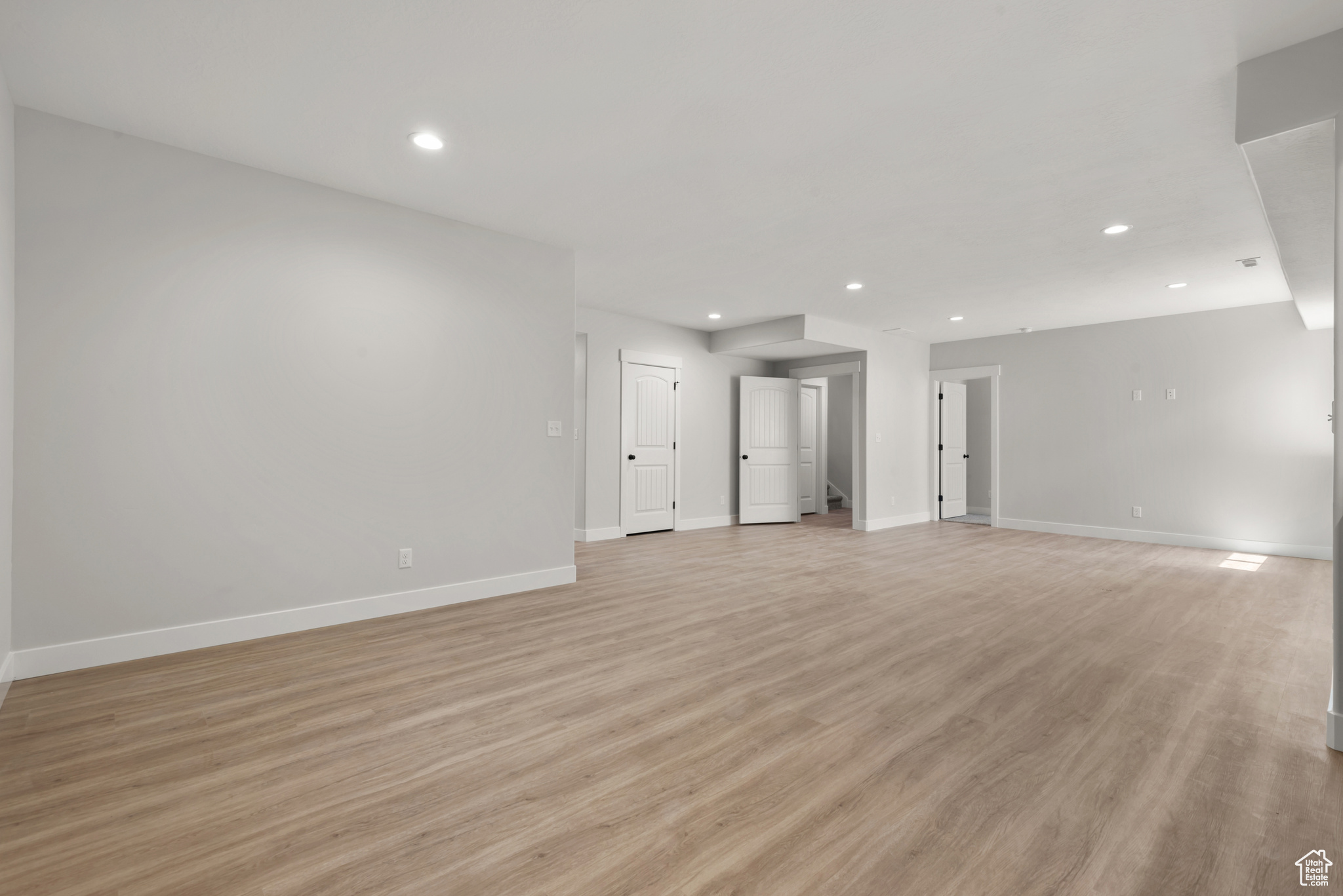 BROWNS MEADOWS - Residential