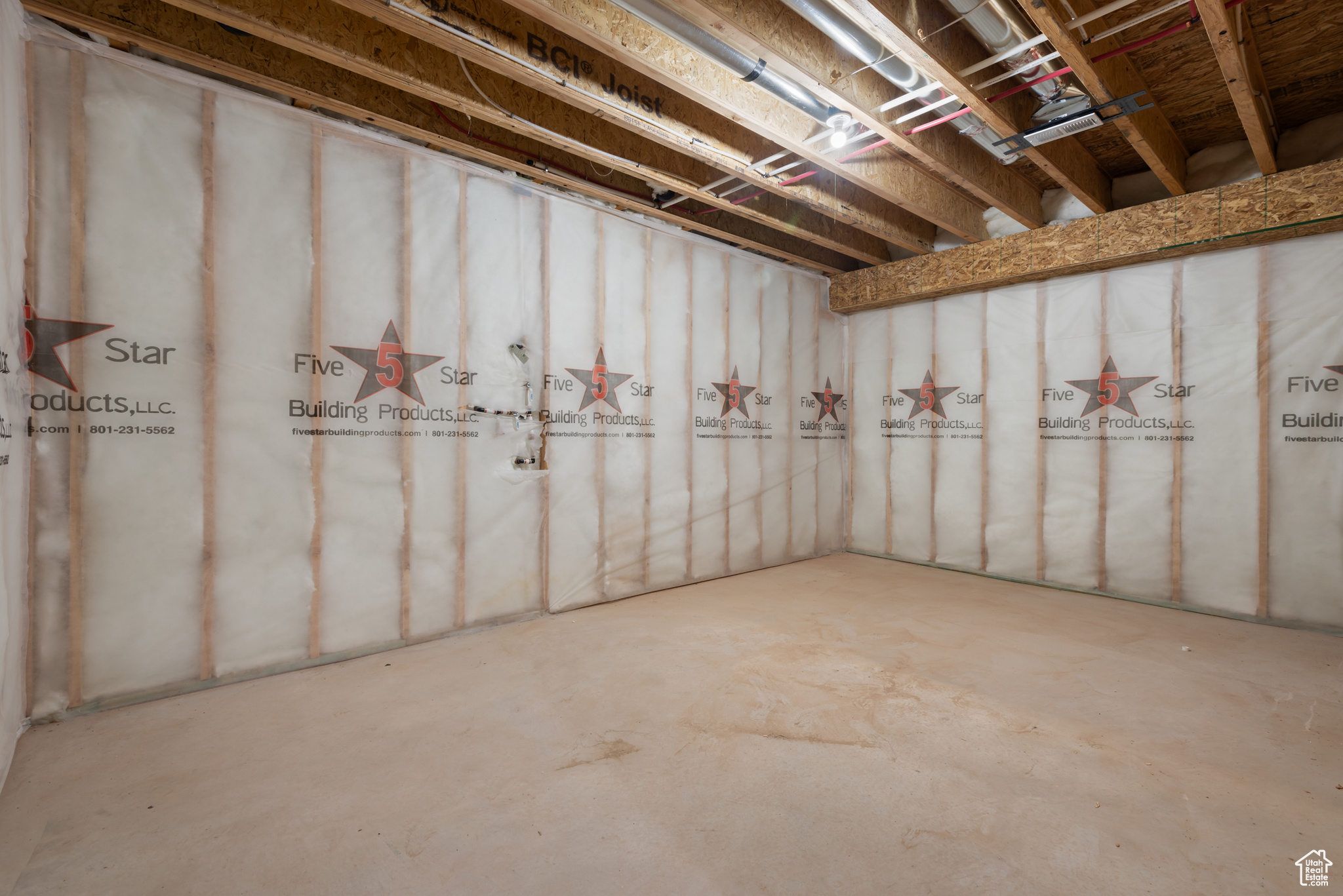 BROWNS MEADOWS - Residential