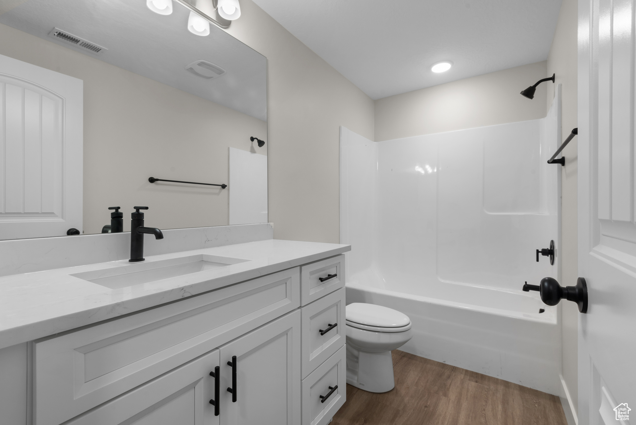 BROWNS MEADOWS - Residential