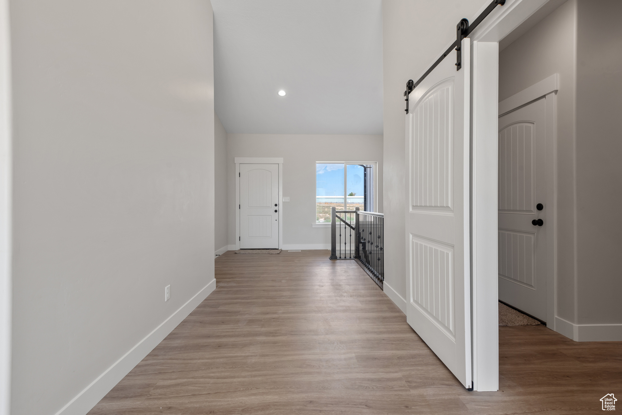 BROWNS MEADOWS - Residential