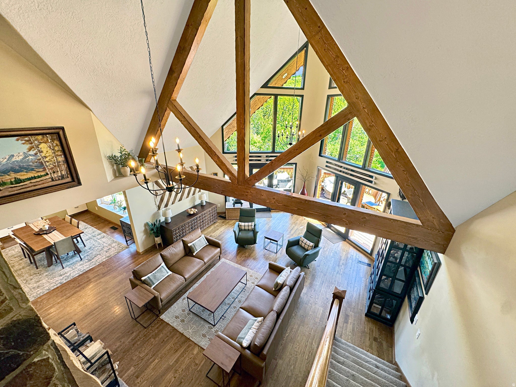 2548 Nordic Valley Dr, Eden, UT, 84310, USA, 5 Bedrooms Bedrooms, ,5 BathroomsBathrooms,Residential,Active,2548 Nordic Valley Dr,2166728
