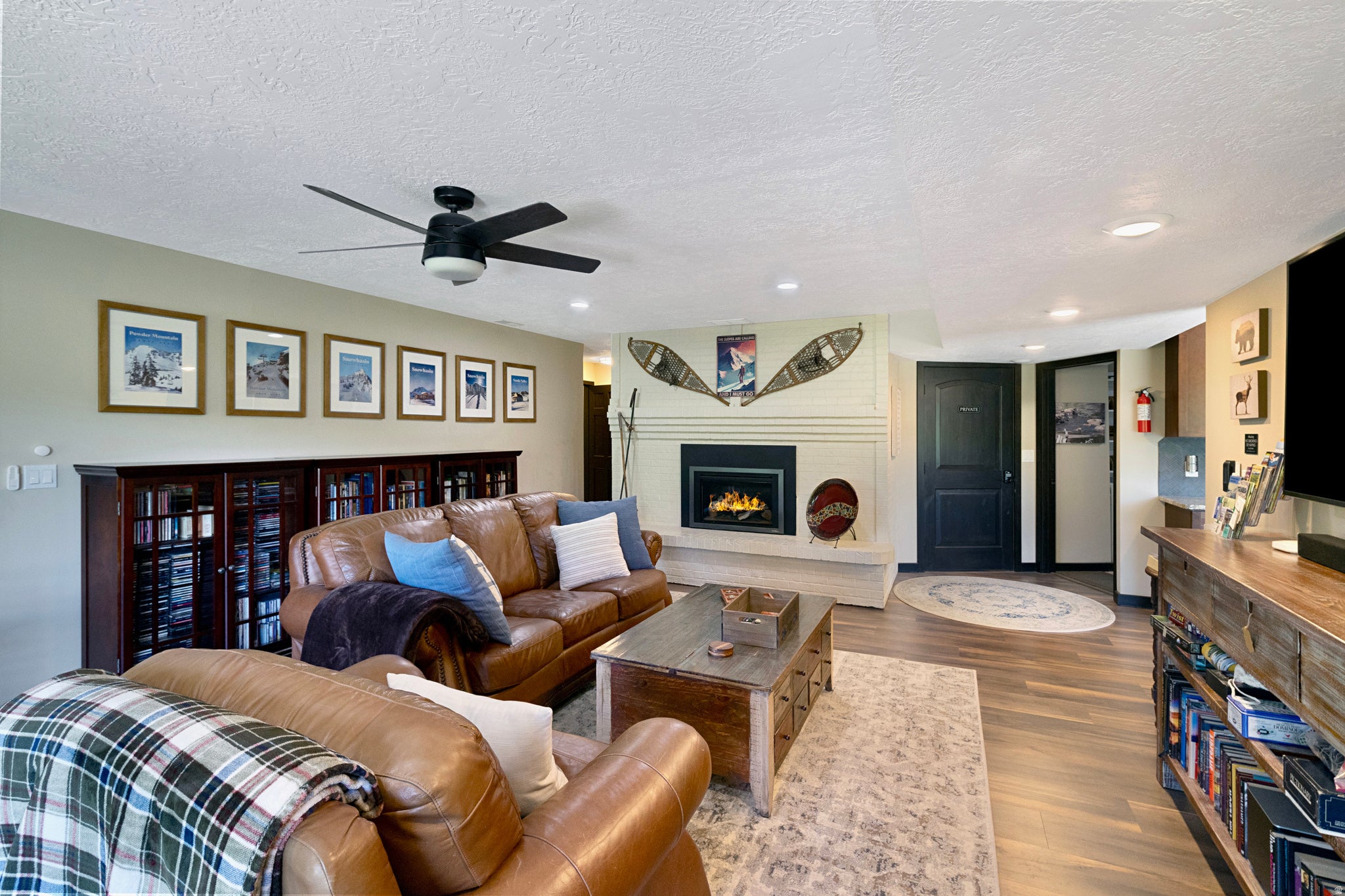 2548 Nordic Valley Dr, Eden, UT, 84310, USA, 5 Bedrooms Bedrooms, ,5 BathroomsBathrooms,Residential,Active,2548 Nordic Valley Dr,2166728