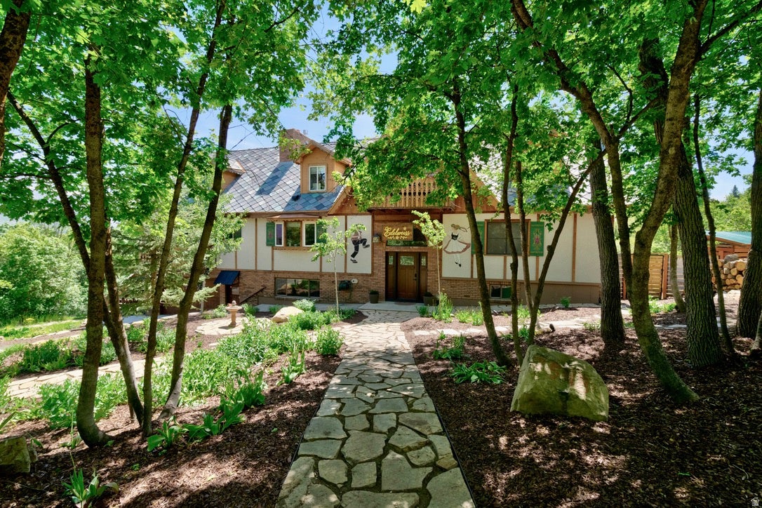 2548 Nordic Valley Dr, Eden, UT, 84310, USA, 5 Bedrooms Bedrooms, ,5 BathroomsBathrooms,Residential,Active,2548 Nordic Valley Dr,2166728