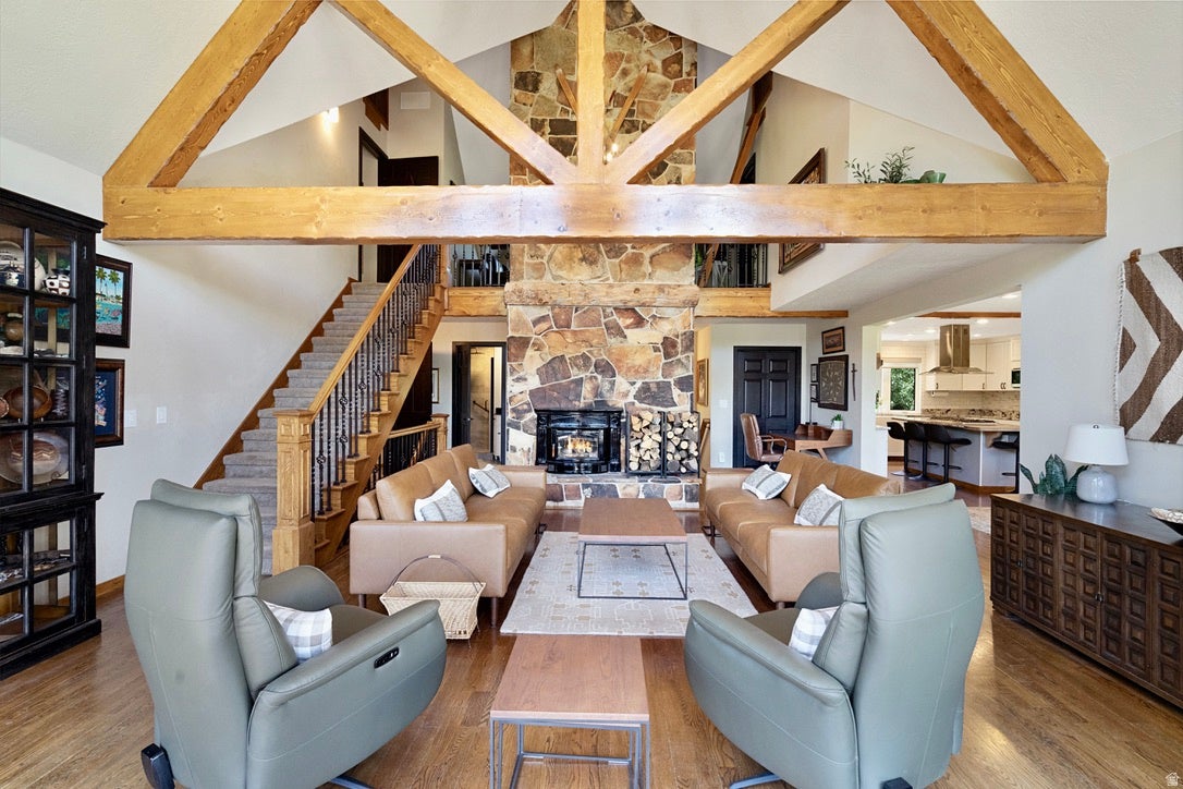 2548 Nordic Valley Dr, Eden, UT, 84310, USA, 5 Bedrooms Bedrooms, ,5 BathroomsBathrooms,Residential,Active,2548 Nordic Valley Dr,2166728