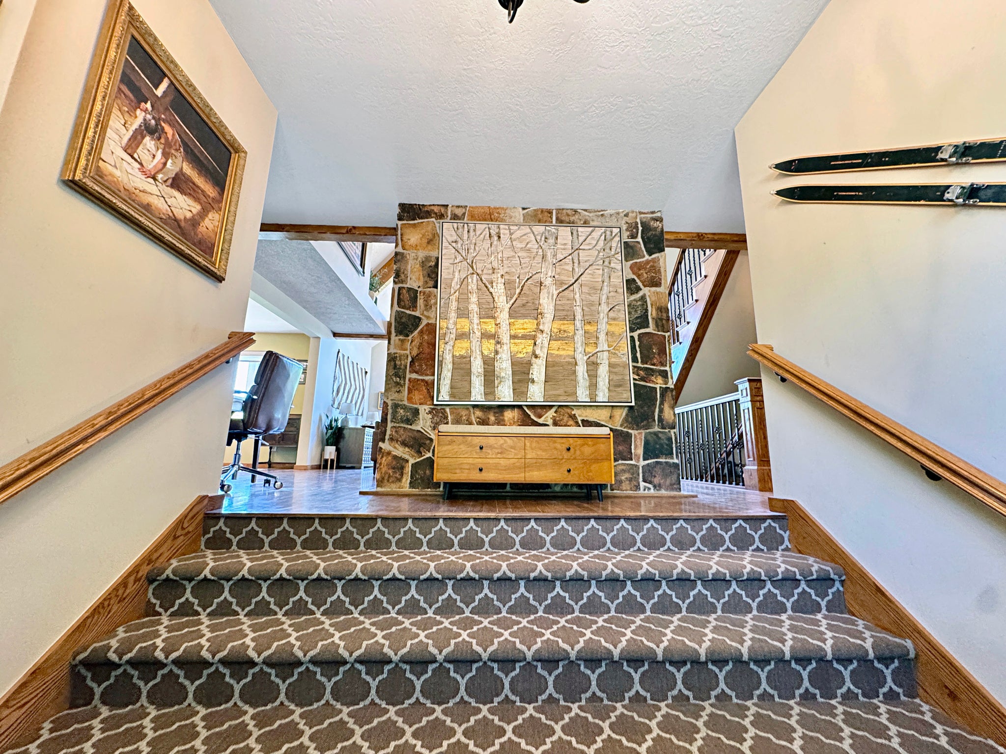 2548 Nordic Valley Dr, Eden, UT, 84310, USA, 5 Bedrooms Bedrooms, ,5 BathroomsBathrooms,Residential,Active,2548 Nordic Valley Dr,2166728