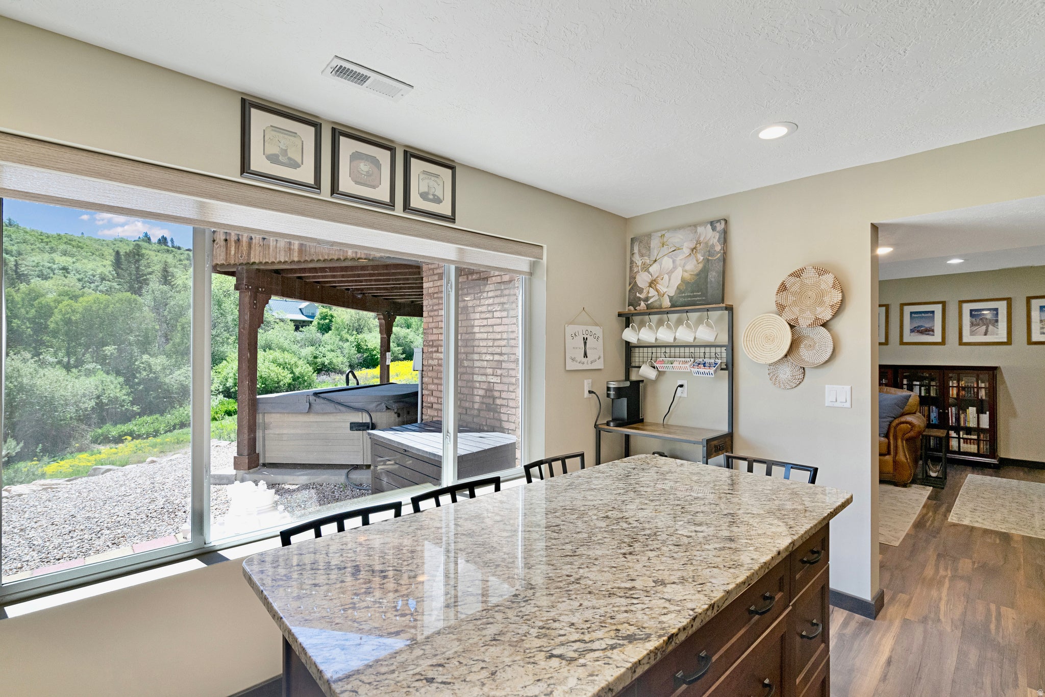 2548 Nordic Valley Dr, Eden, UT, 84310, USA, 5 Bedrooms Bedrooms, ,5 BathroomsBathrooms,Residential,Active,2548 Nordic Valley Dr,2166728