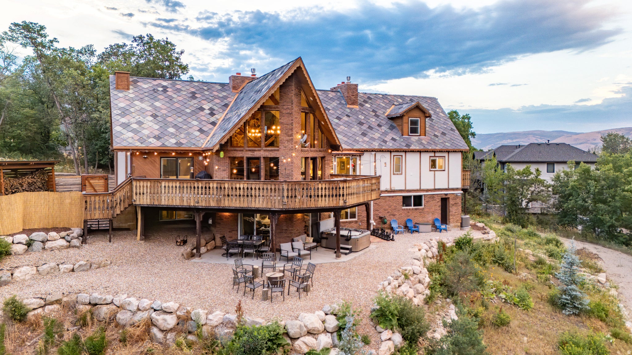 2548 Nordic Valley Dr, Eden, UT, 84310, USA, 5 Bedrooms Bedrooms, ,5 BathroomsBathrooms,Residential,Active,2548 Nordic Valley Dr,2166728