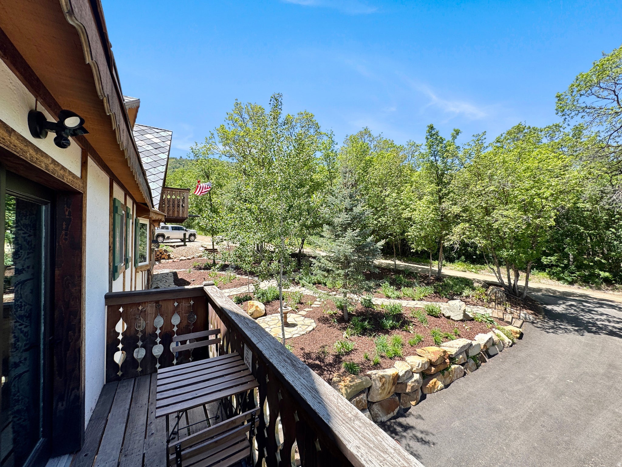 2548 Nordic Valley Dr, Eden, UT, 84310, USA, 5 Bedrooms Bedrooms, ,5 BathroomsBathrooms,Residential,Active,2548 Nordic Valley Dr,2166728
