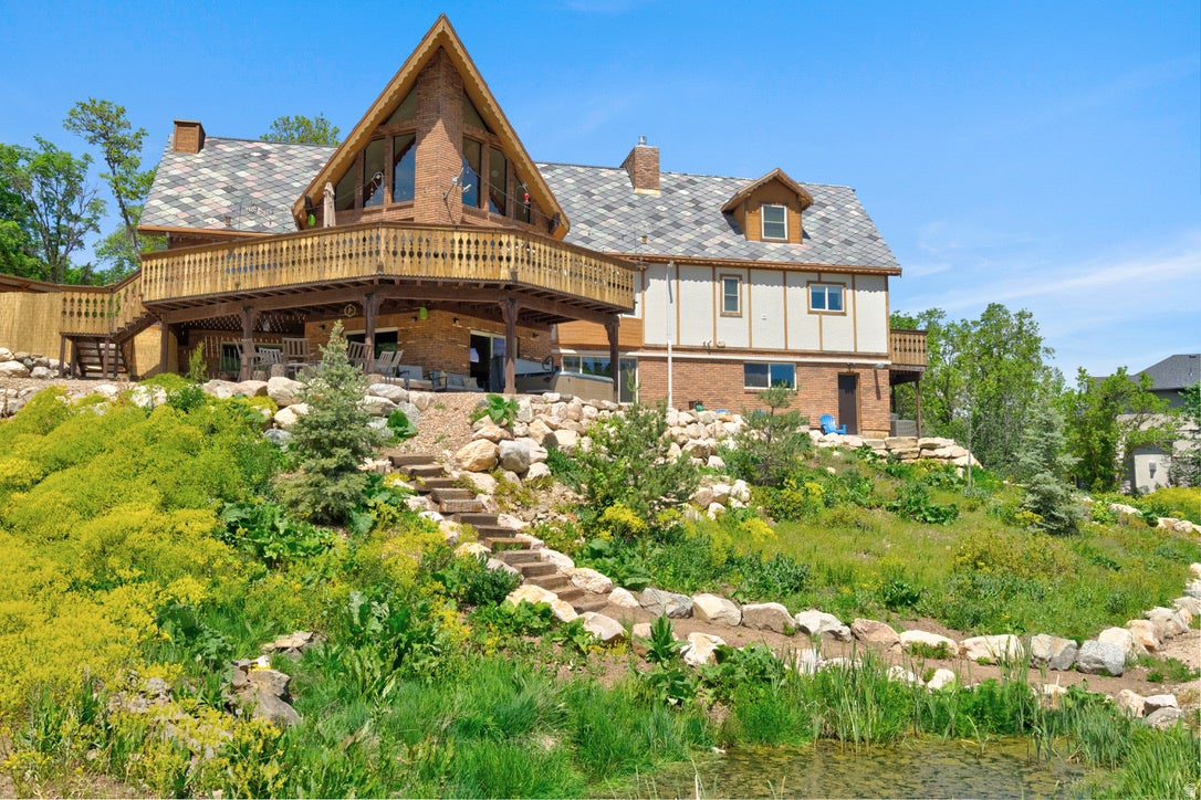 2548 Nordic Valley Dr, Eden, UT, 84310, USA, 5 Bedrooms Bedrooms, ,5 BathroomsBathrooms,Residential,Active,2548 Nordic Valley Dr,2166728