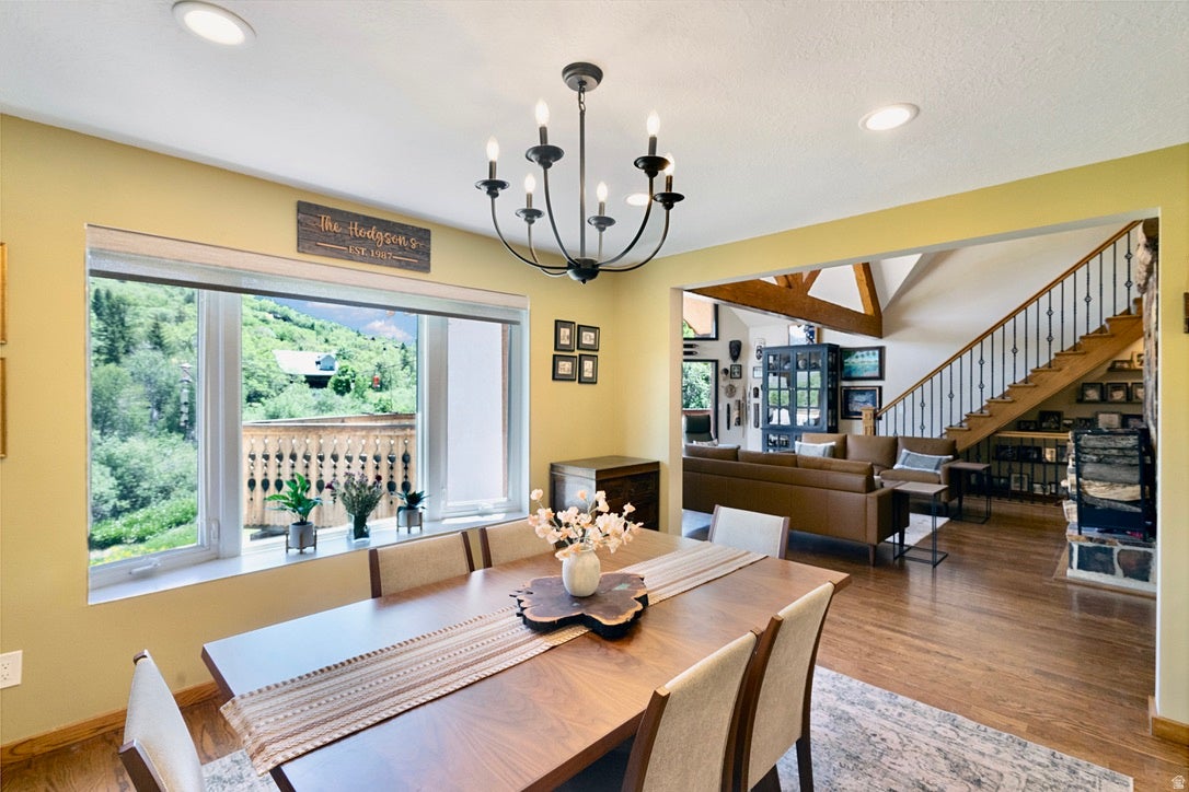 2548 Nordic Valley Dr, Eden, UT, 84310, USA, 5 Bedrooms Bedrooms, ,5 BathroomsBathrooms,Residential,Active,2548 Nordic Valley Dr,2166728