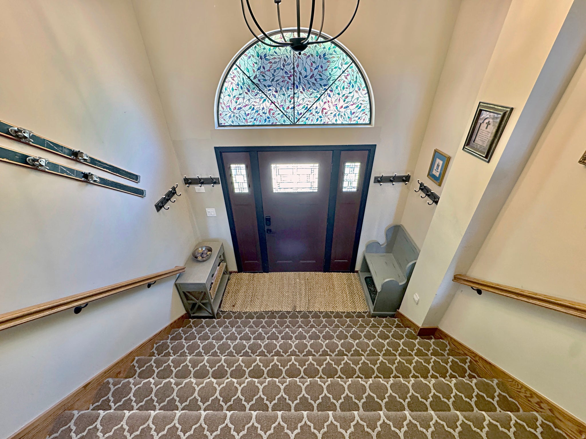2548 Nordic Valley Dr, Eden, UT, 84310, USA, 5 Bedrooms Bedrooms, ,5 BathroomsBathrooms,Residential,Active,2548 Nordic Valley Dr,2166728
