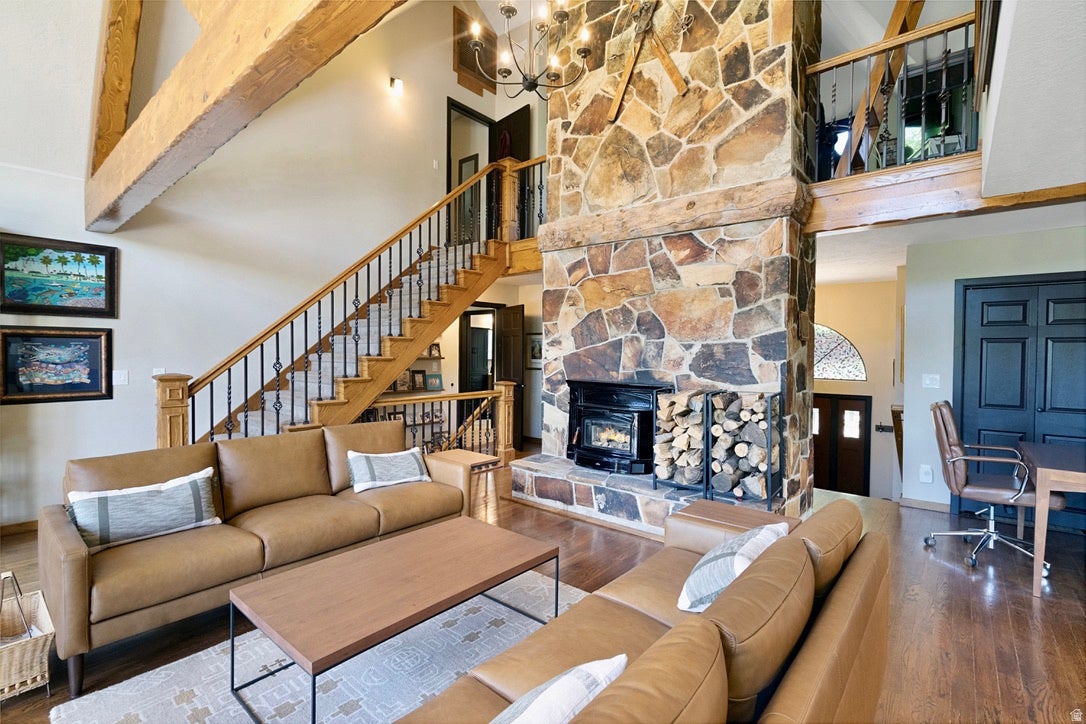 2548 Nordic Valley Dr, Eden, UT, 84310, USA, 5 Bedrooms Bedrooms, ,5 BathroomsBathrooms,Residential,Active,2548 Nordic Valley Dr,2166728