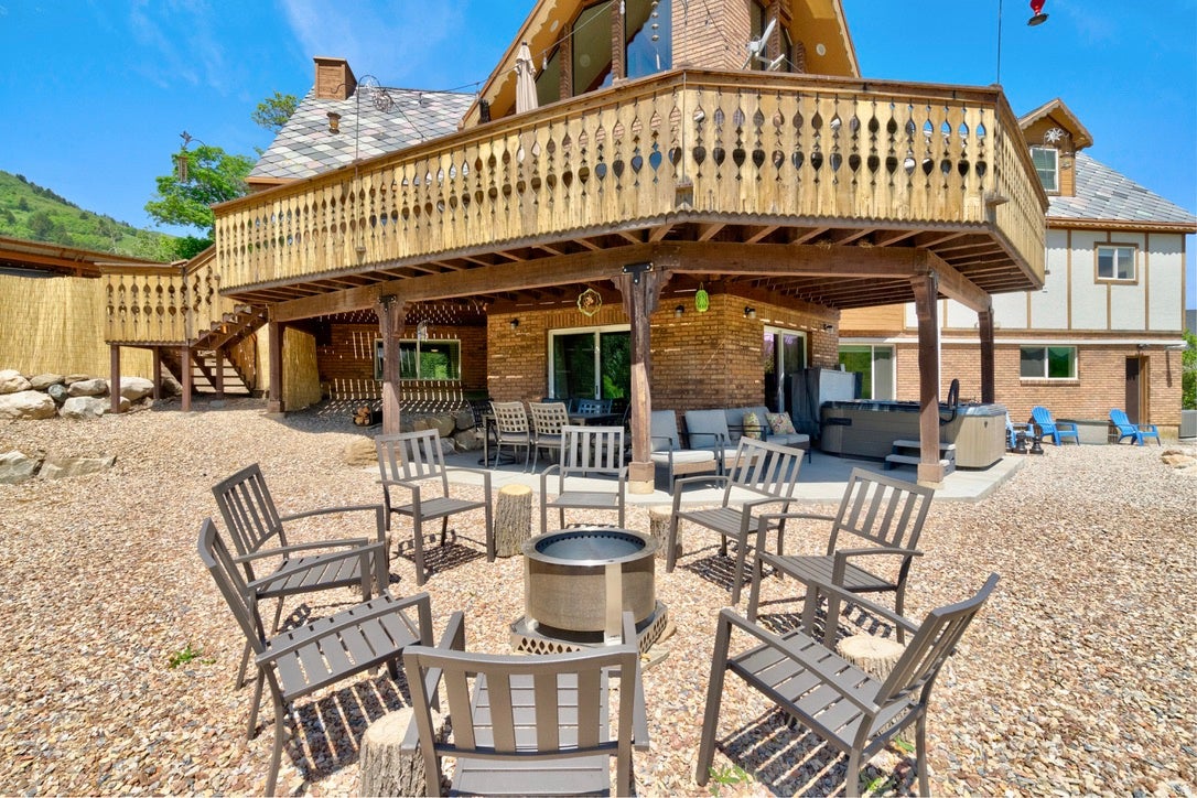 2548 Nordic Valley Dr, Eden, UT, 84310, USA, 5 Bedrooms Bedrooms, ,5 BathroomsBathrooms,Residential,Active,2548 Nordic Valley Dr,2166728