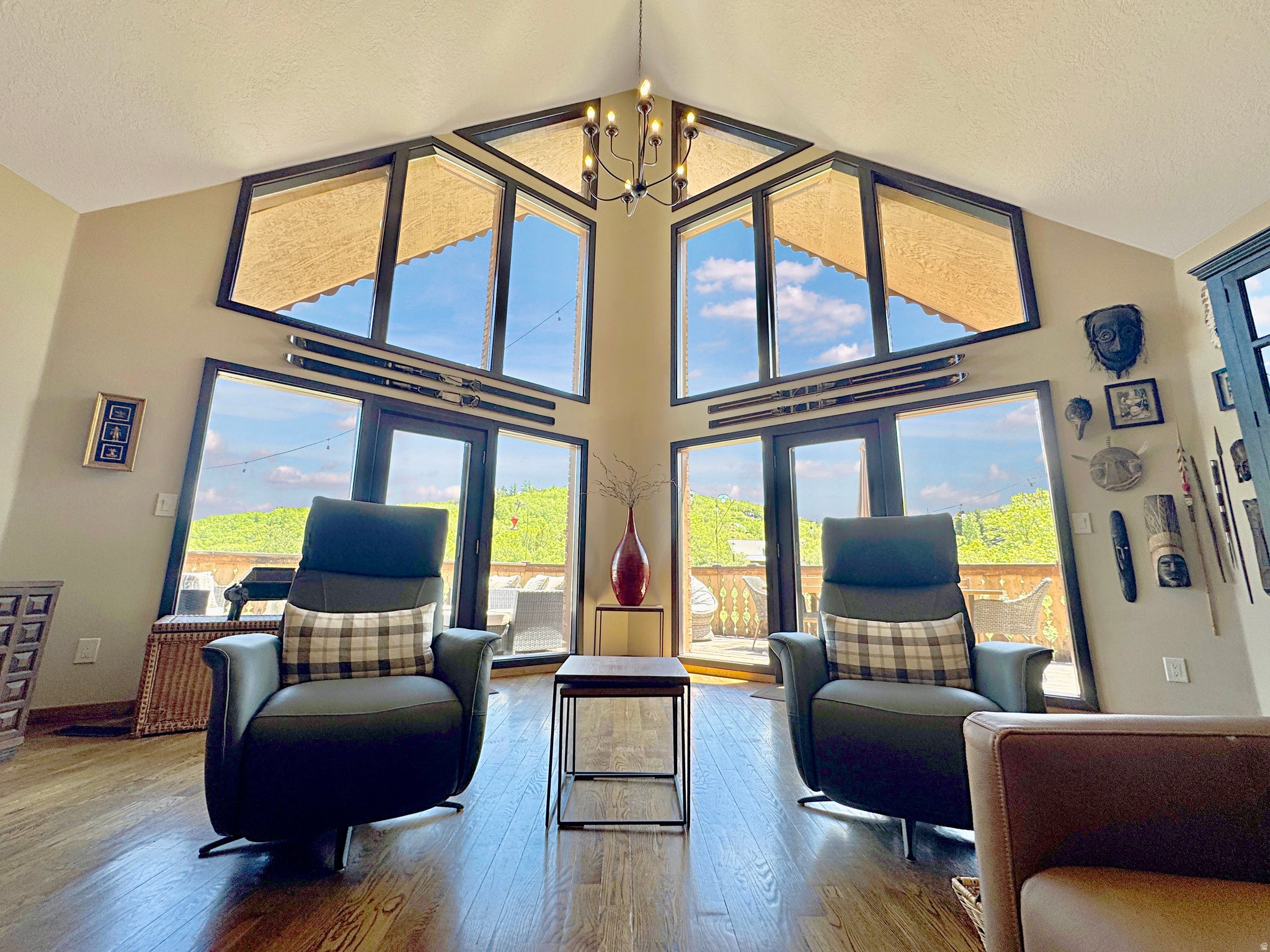 2548 Nordic Valley Dr, Eden, UT, 84310, USA, 5 Bedrooms Bedrooms, ,5 BathroomsBathrooms,Residential,Active,2548 Nordic Valley Dr,2166728