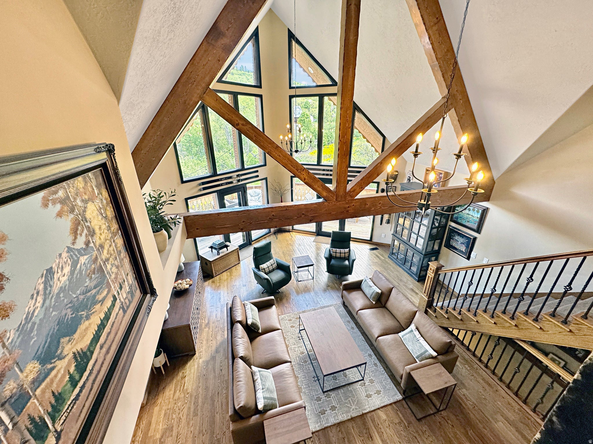 2548 Nordic Valley Dr, Eden, UT, 84310, USA, 5 Bedrooms Bedrooms, ,5 BathroomsBathrooms,Residential,Active,2548 Nordic Valley Dr,2166728