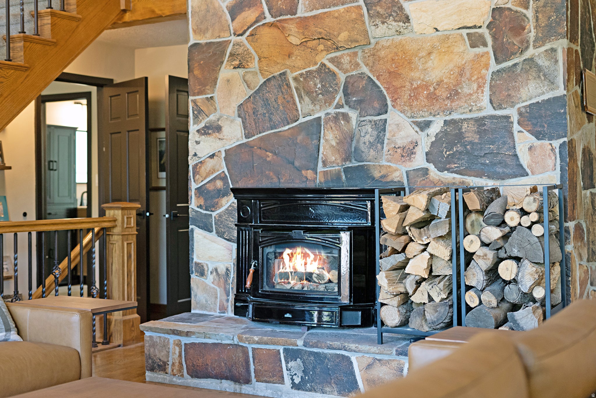2548 Nordic Valley Dr, Eden, UT, 84310, USA, 5 Bedrooms Bedrooms, ,5 BathroomsBathrooms,Residential,Active,2548 Nordic Valley Dr,2166728
