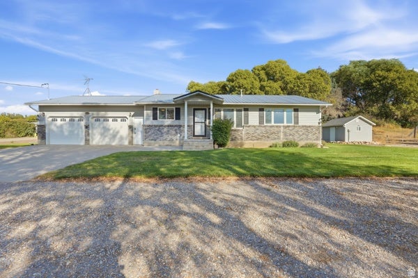 Photo of 4292 S 4000 E, Franklin, ID 83237 (MLS # 2186049)