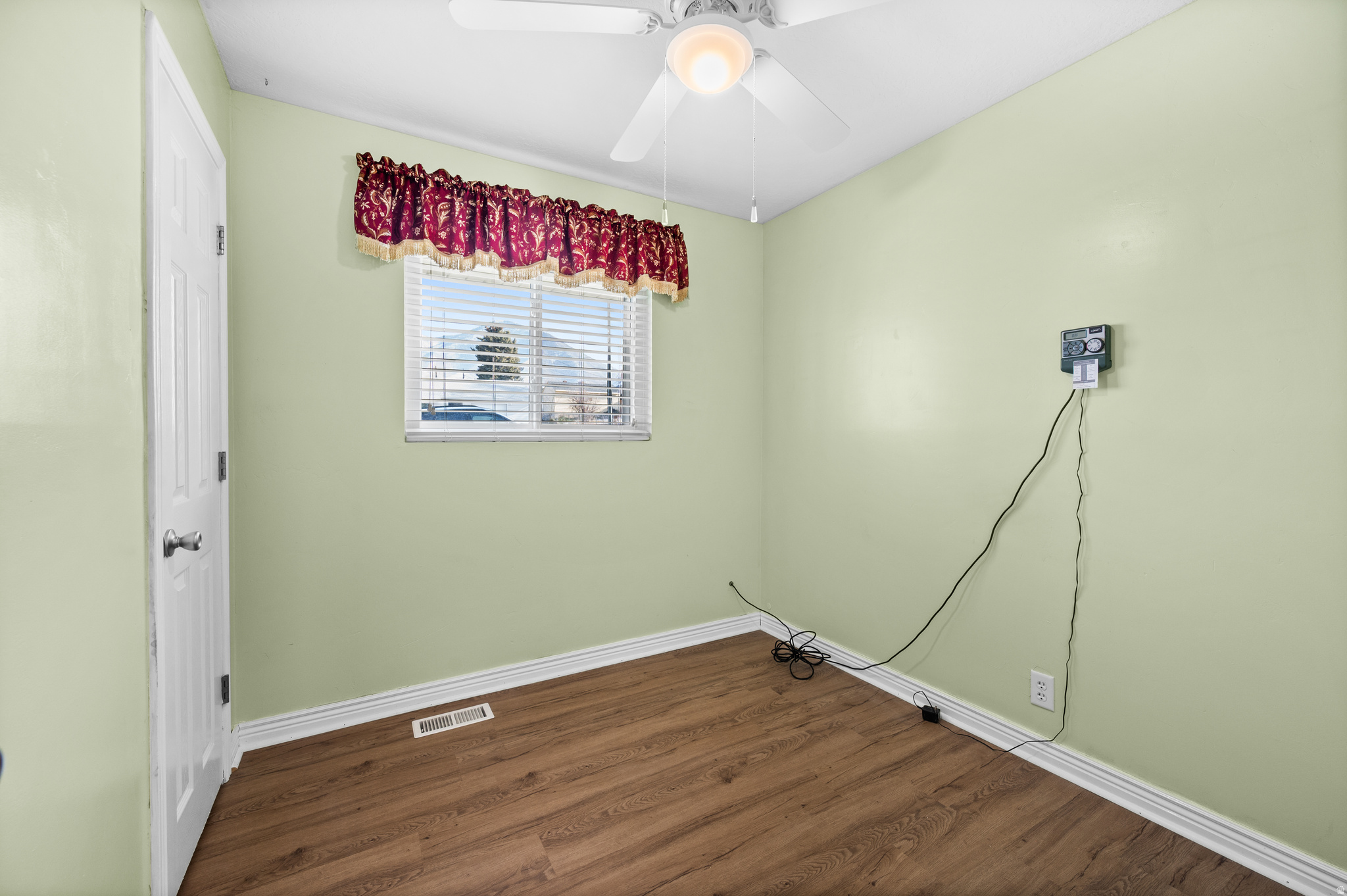 HIGHLAND PARK SUB - Residential