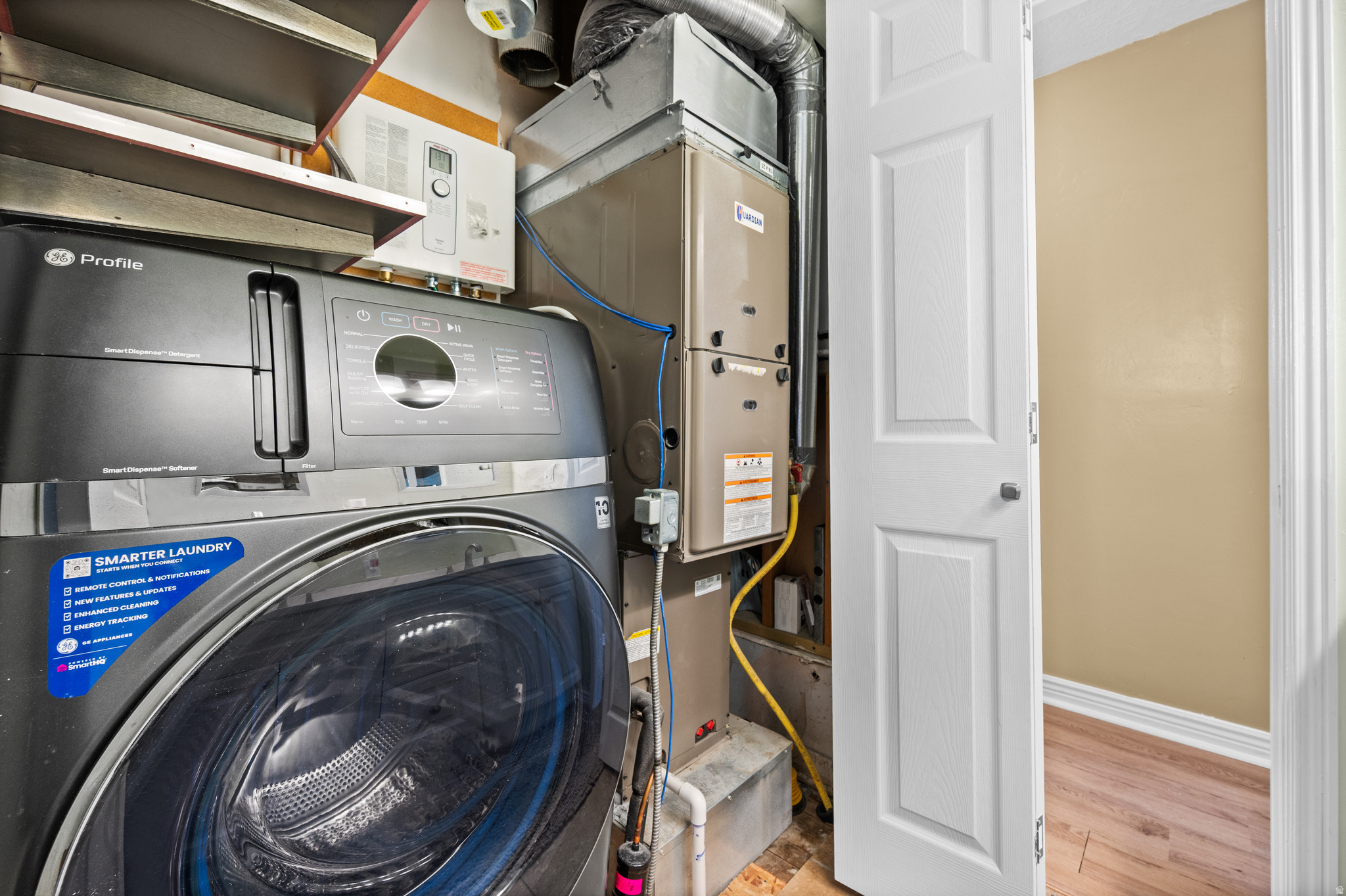 HIGHLAND PARK SUB - Residential