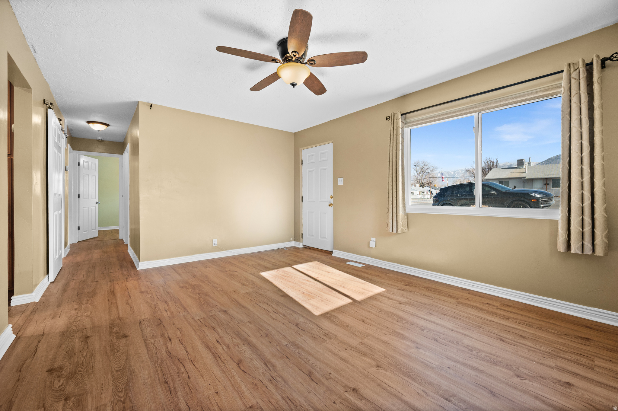 HIGHLAND PARK SUB - Residential