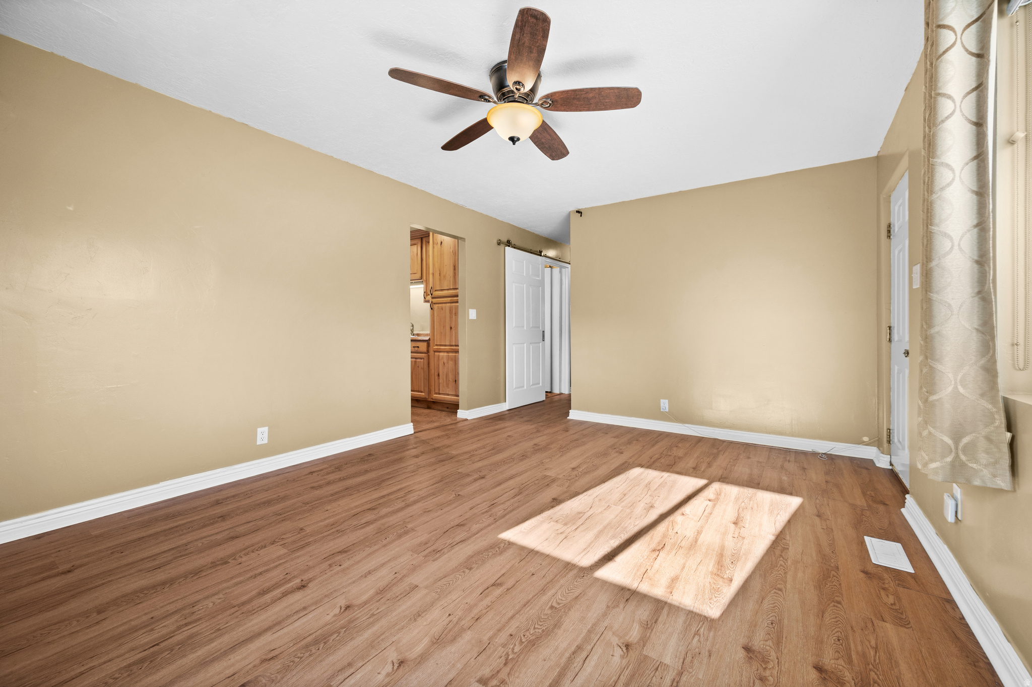 HIGHLAND PARK SUB - Residential