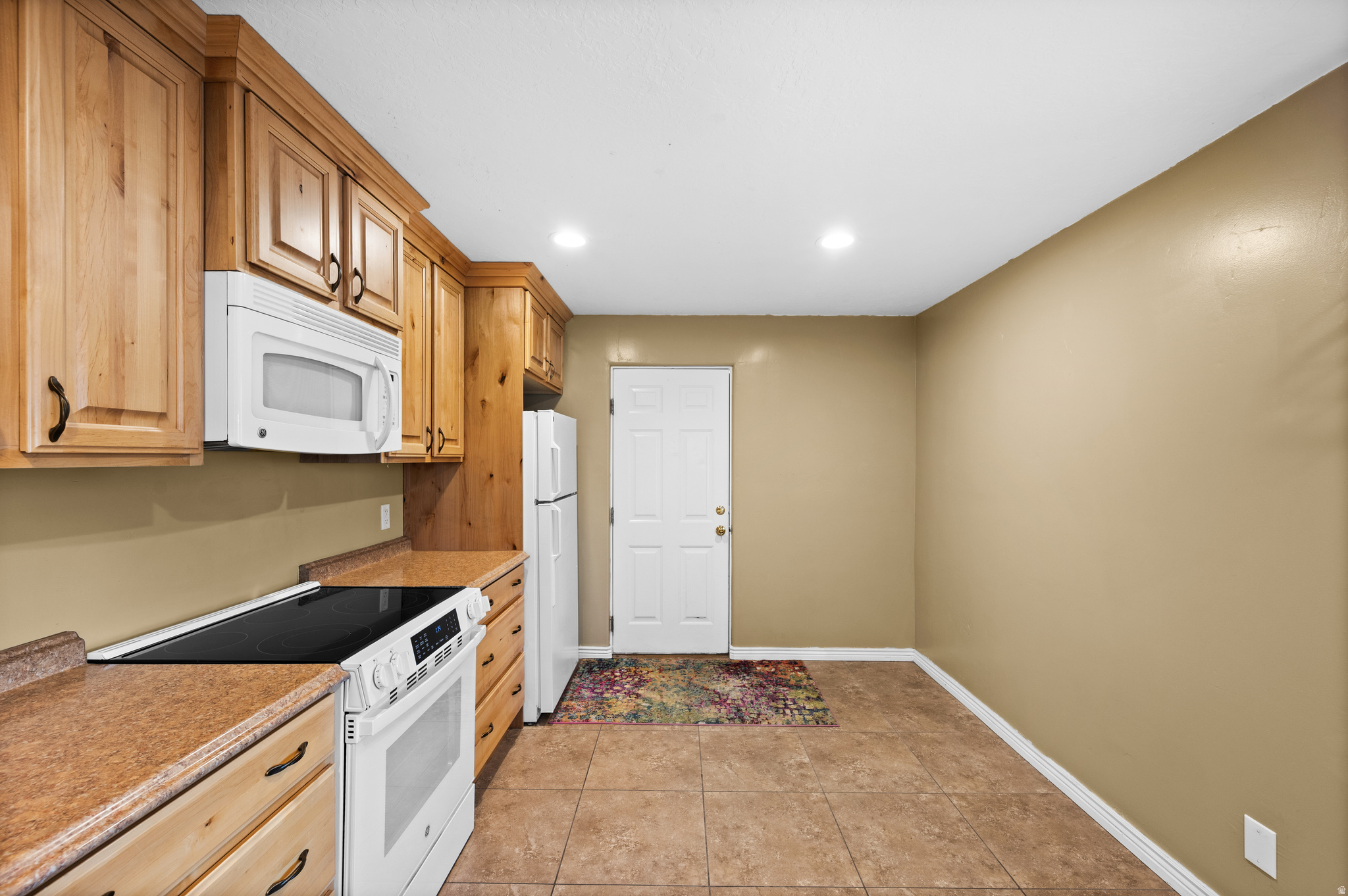 HIGHLAND PARK SUB - Residential