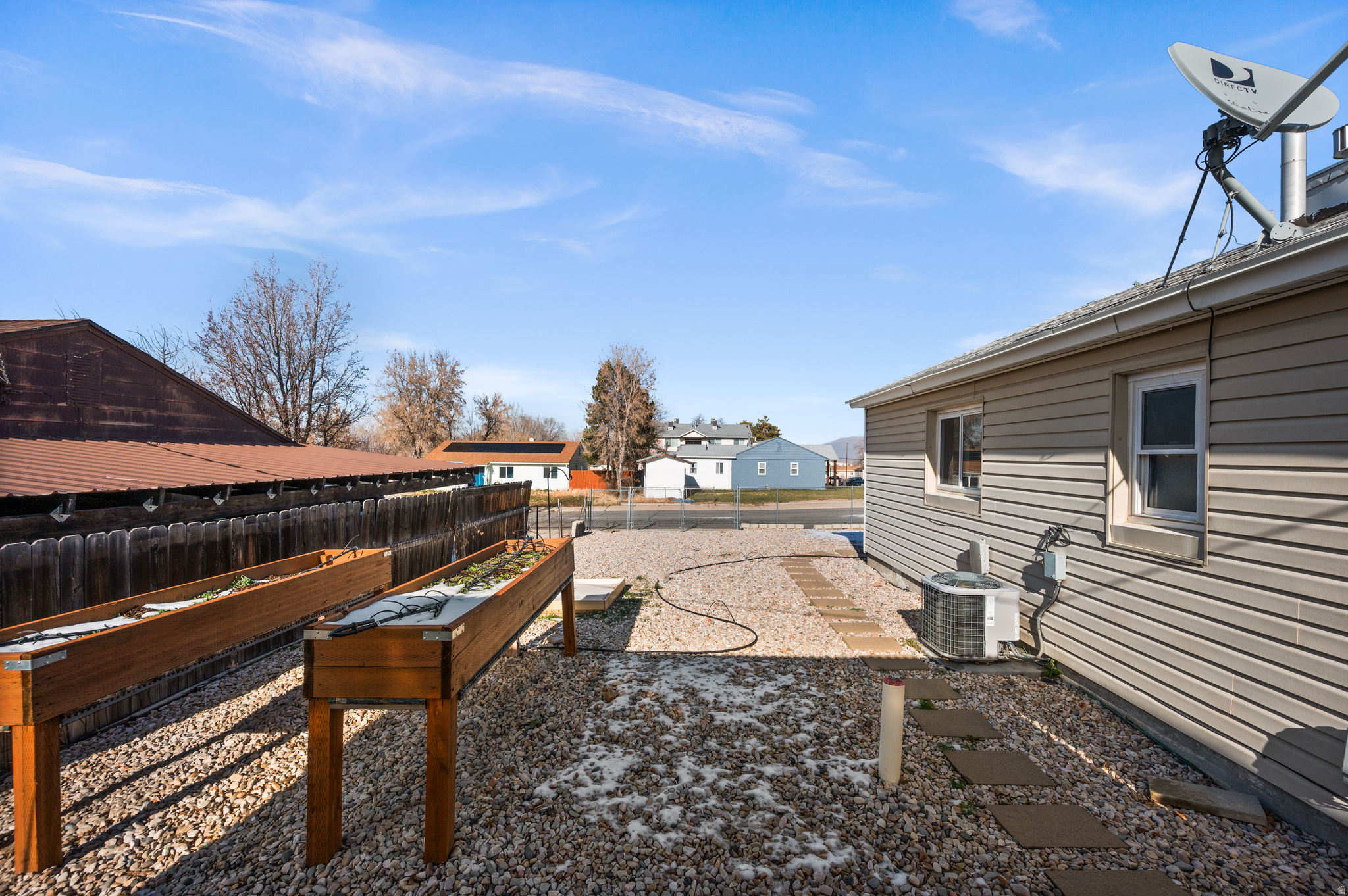 HIGHLAND PARK SUB - Residential