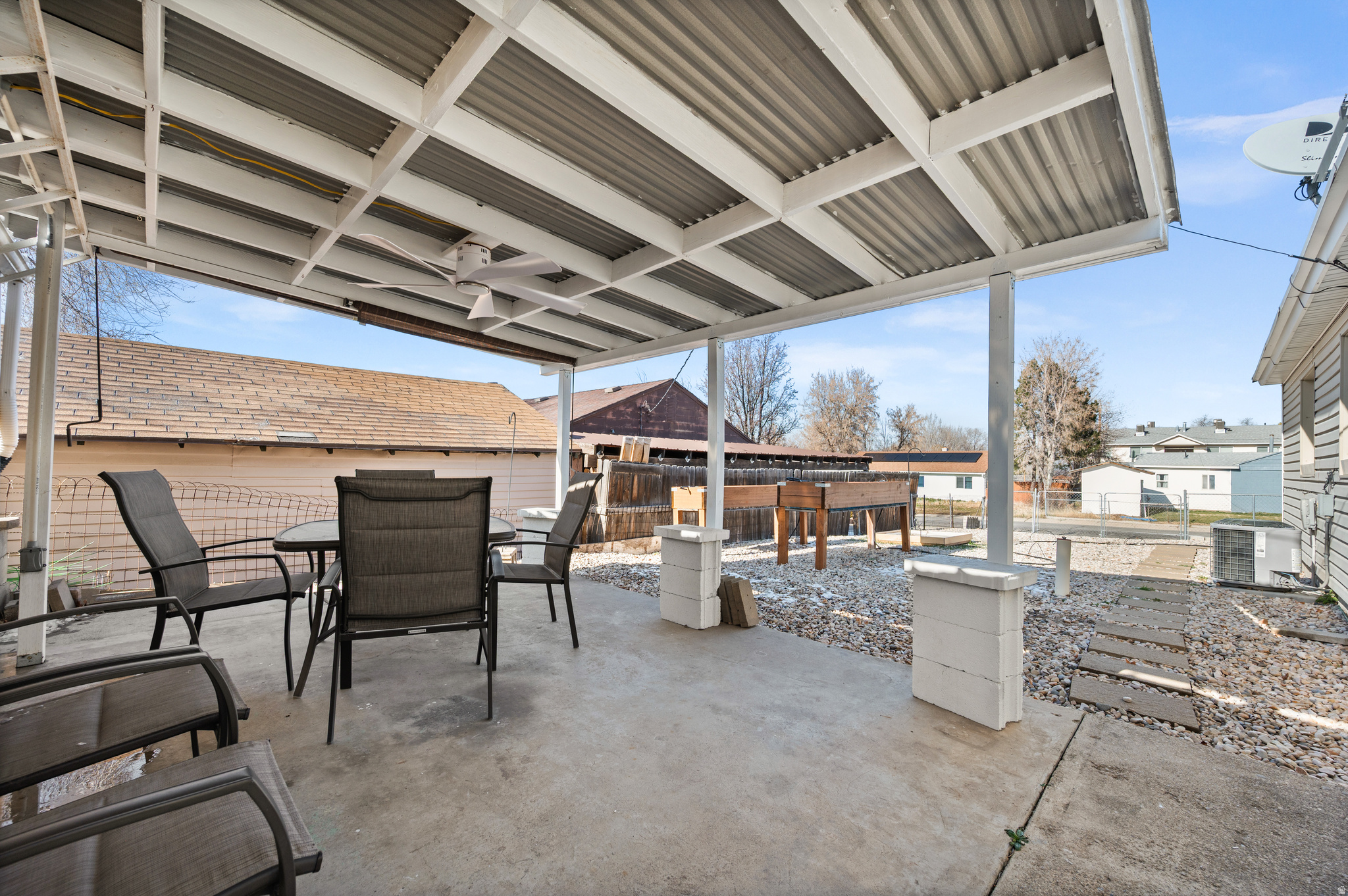 HIGHLAND PARK SUB - Residential