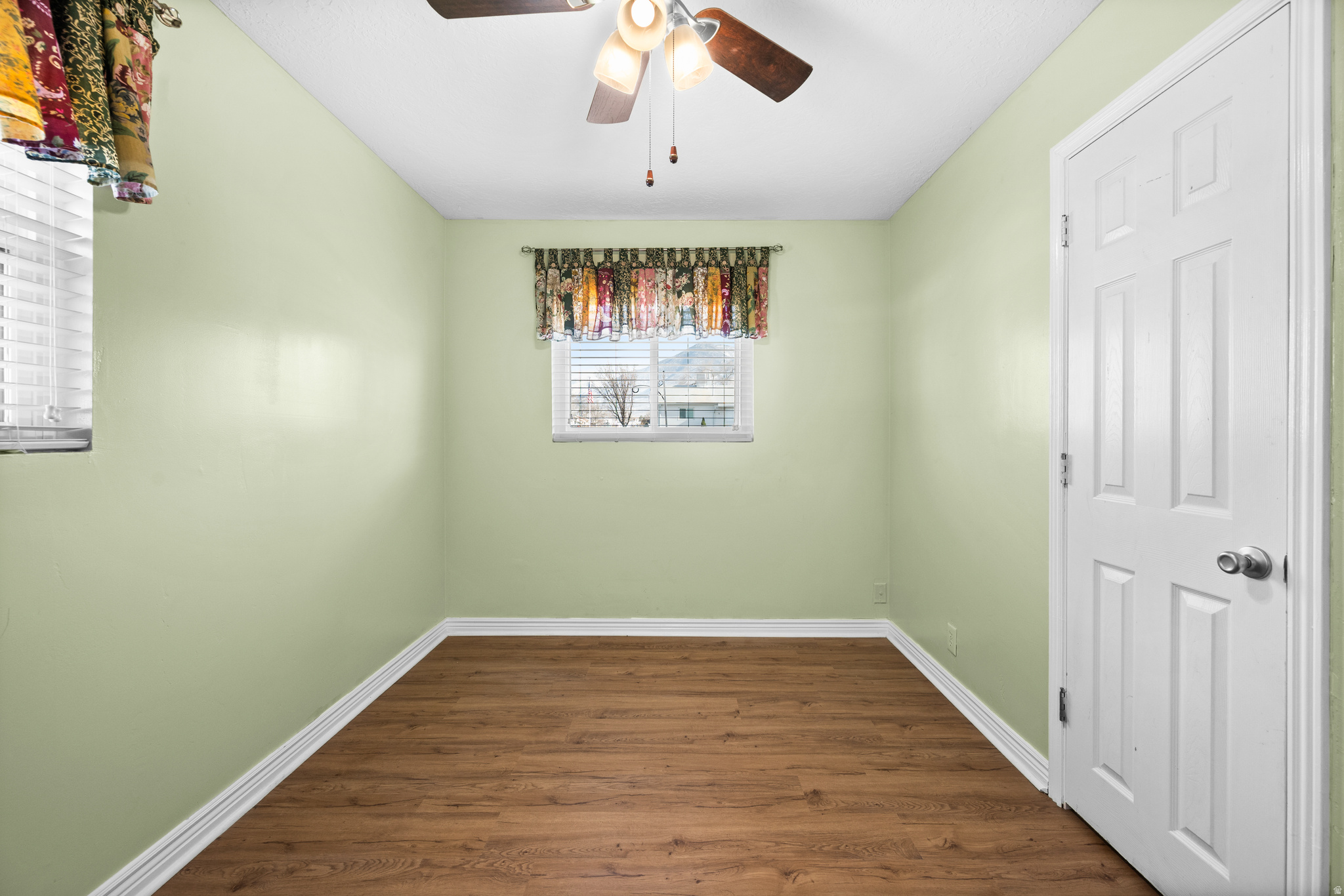 HIGHLAND PARK SUB - Residential